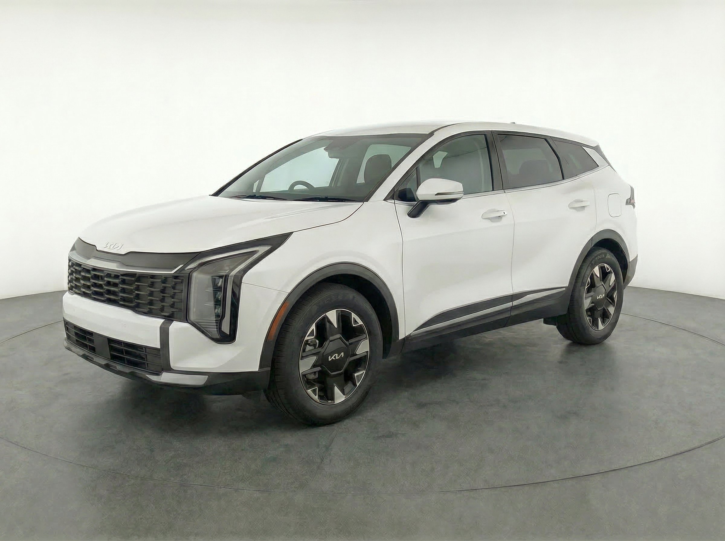 Thumbnail: 2026 Kia Sportage - 3