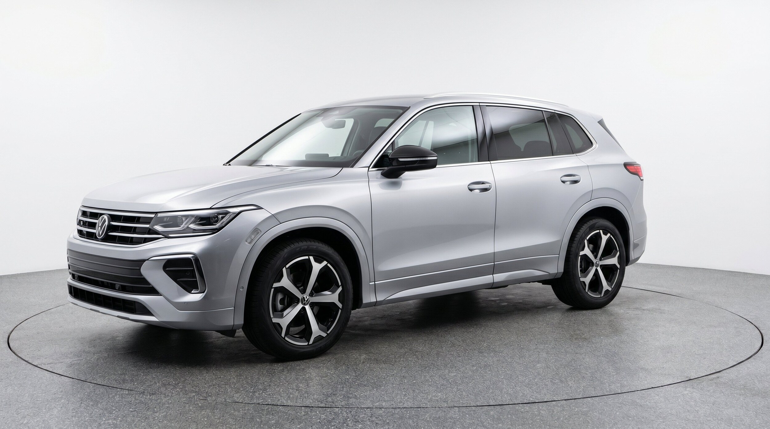 Thumbnail: 2026 Volkswagen Tiguan - 3