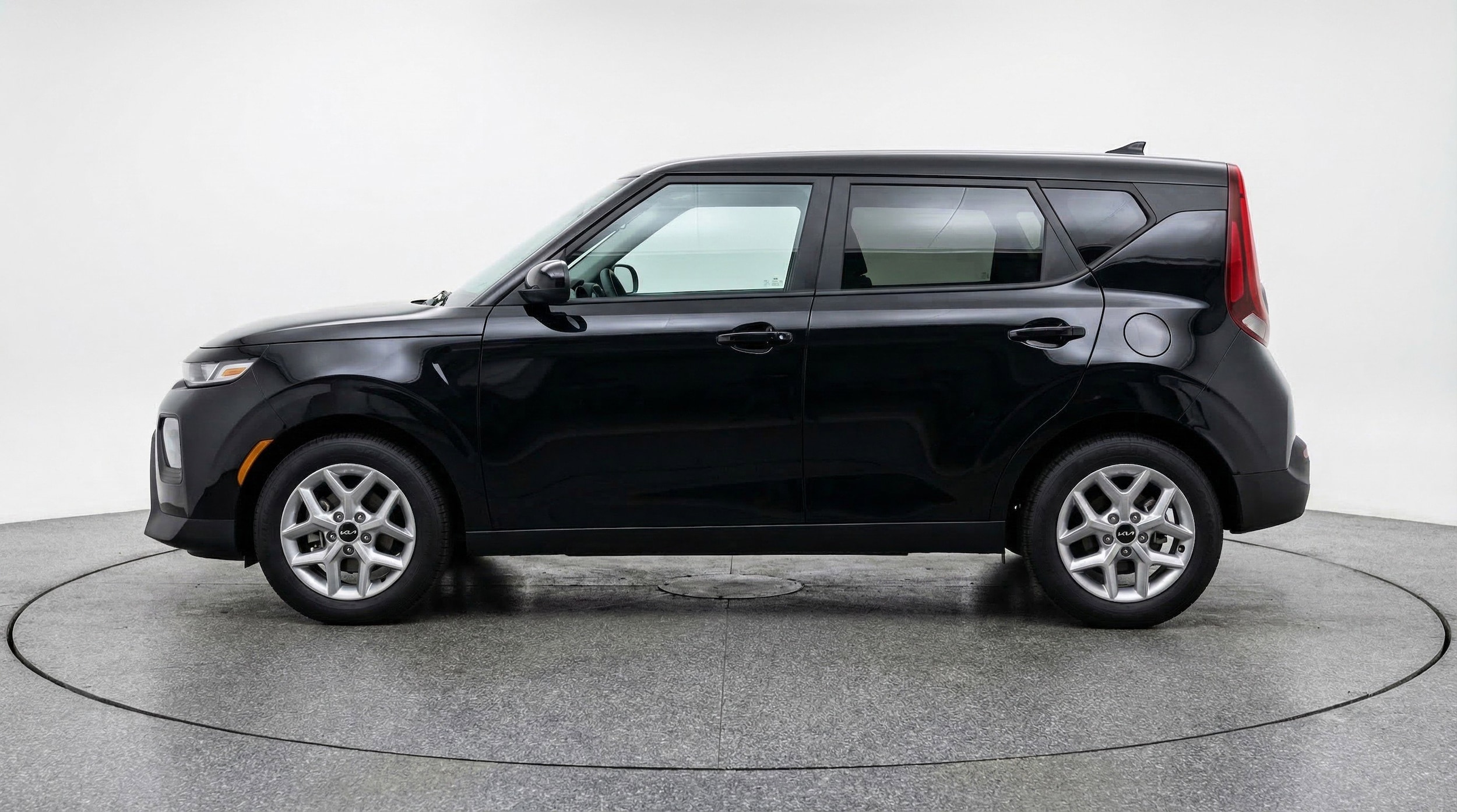 Thumbnail: 2025 Kia Soul - 5