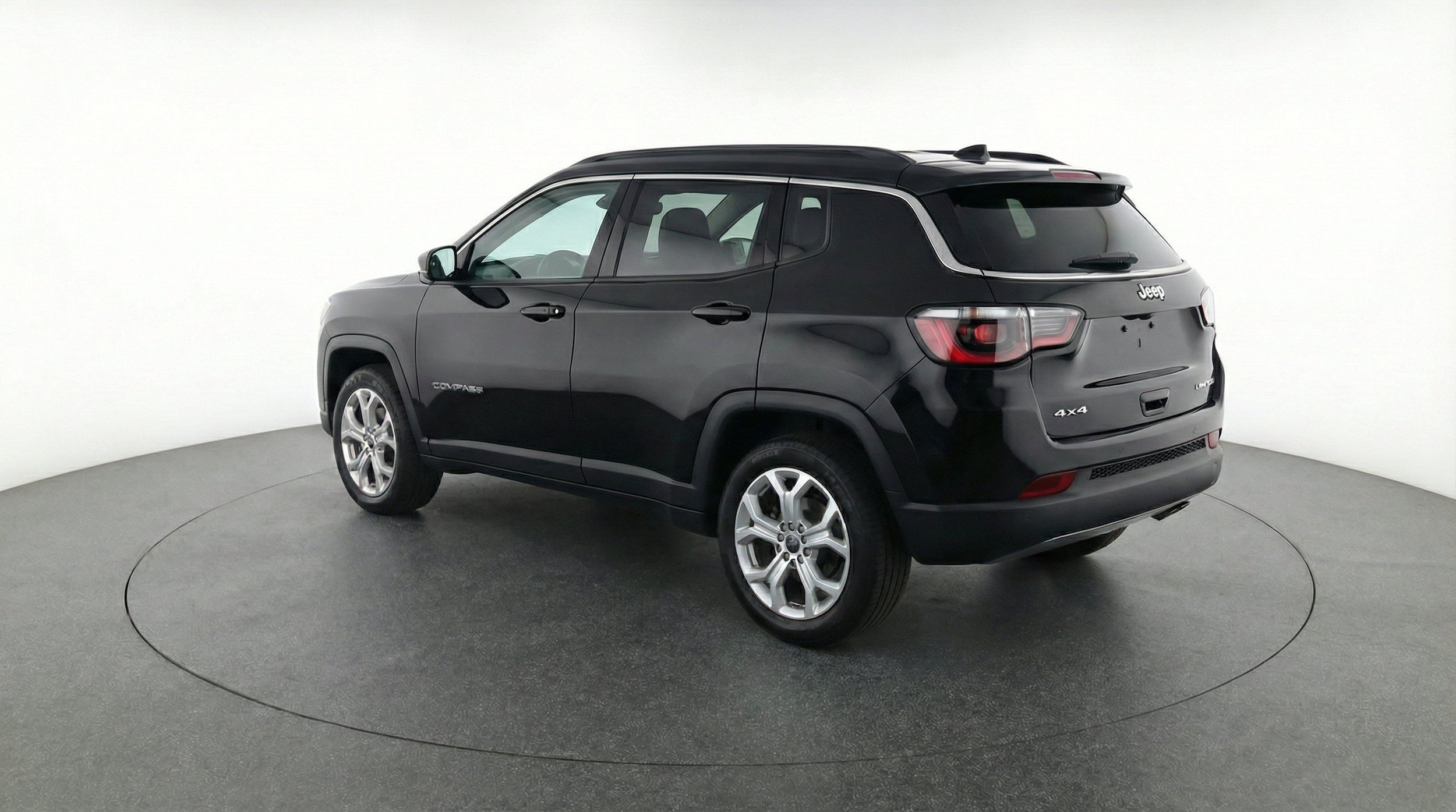 Thumbnail: 2025 Jeep Compass - 6
