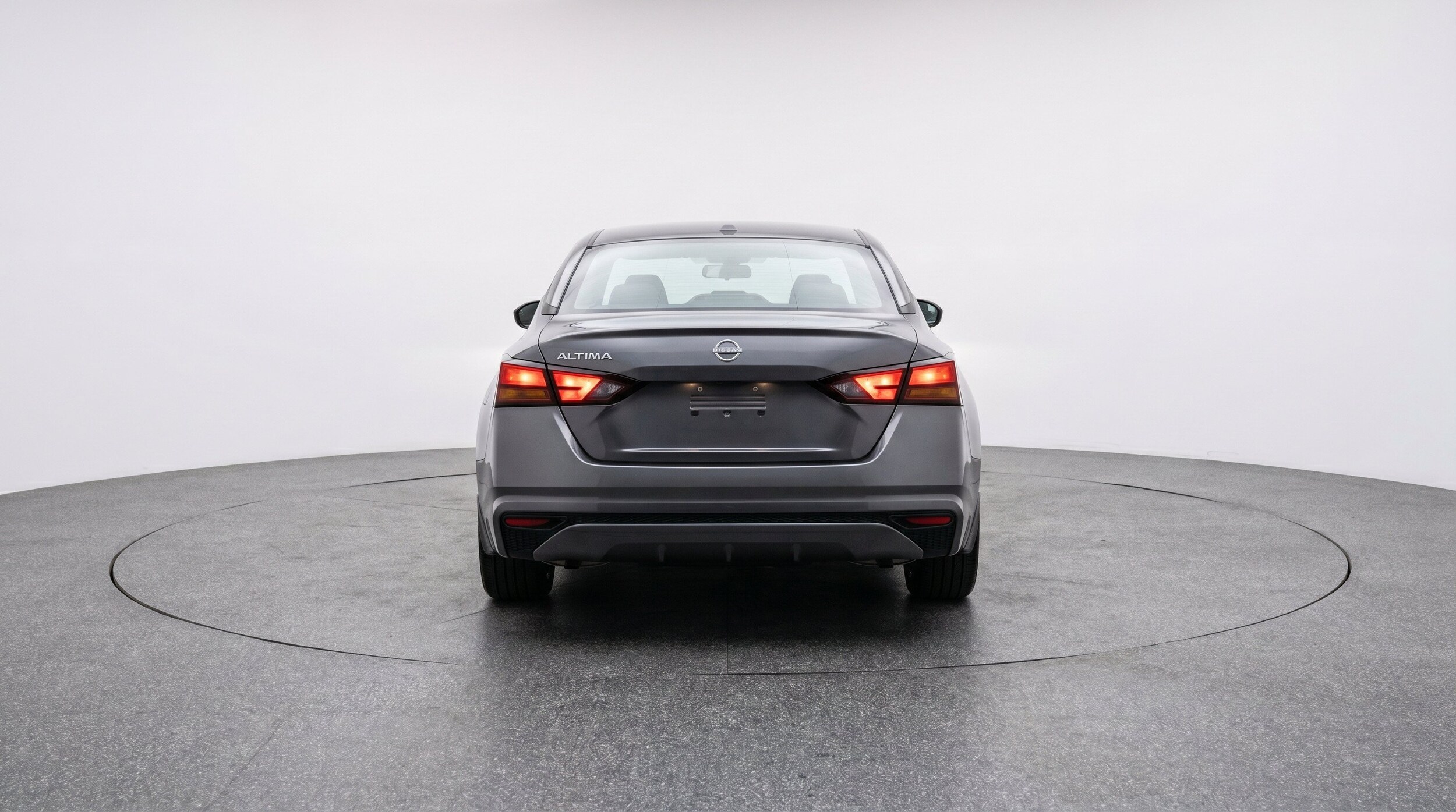 Thumbnail: 2026 Nissan Altima - 7