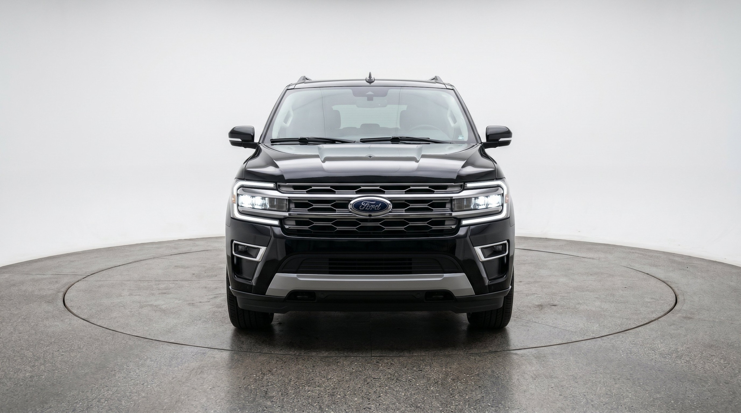 Thumbnail: 2024 Ford Expedition MAX - 2