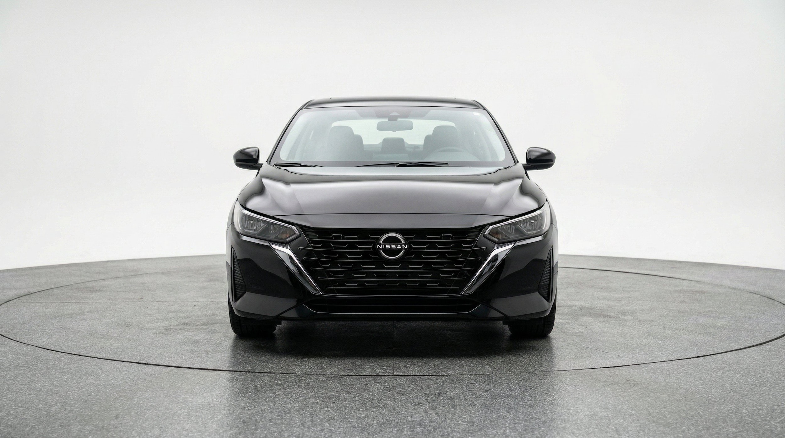 Thumbnail: 2025 Nissan Sentra - 2