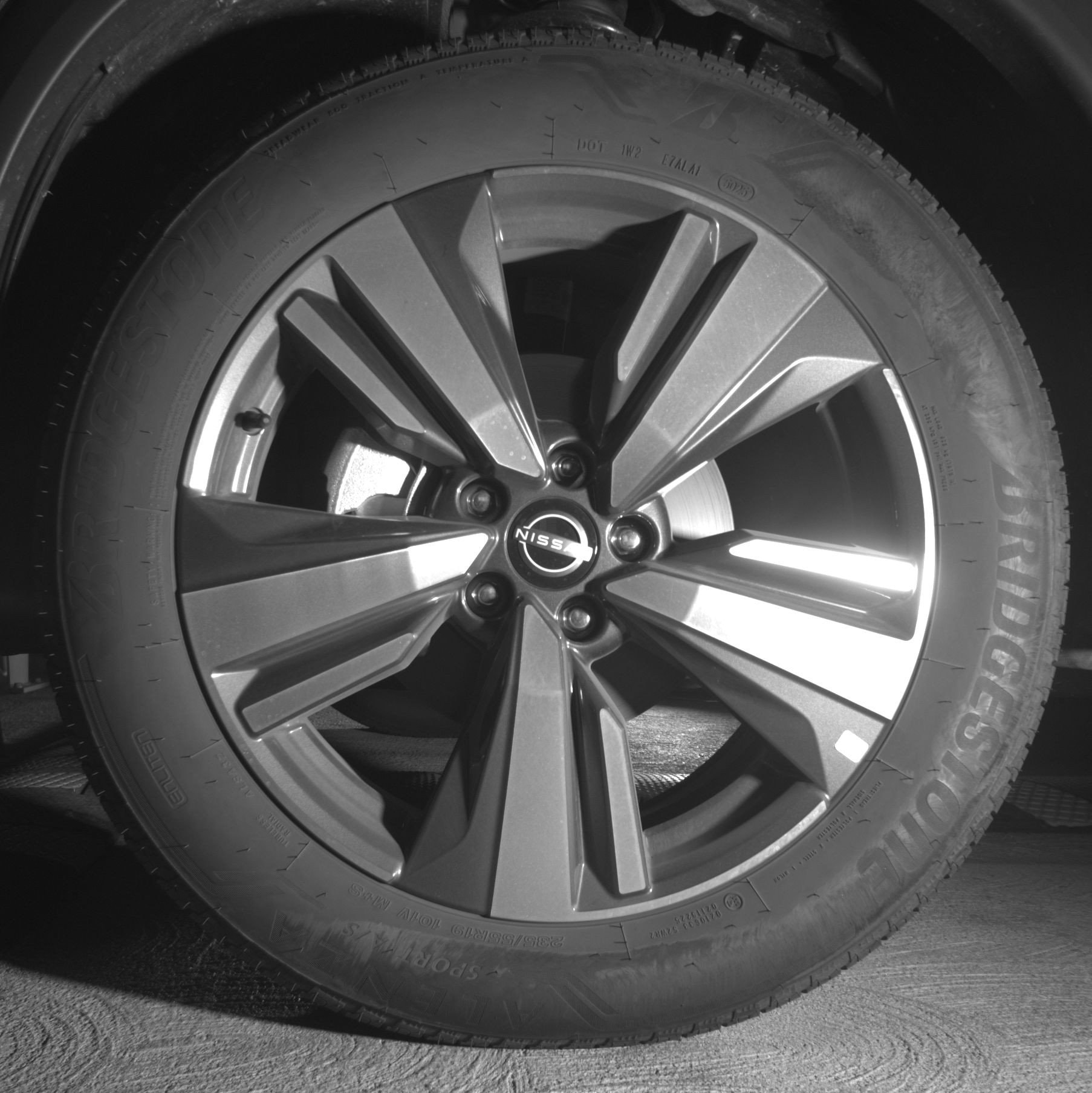 Thumbnail: 2026 Nissan Rogue - 12