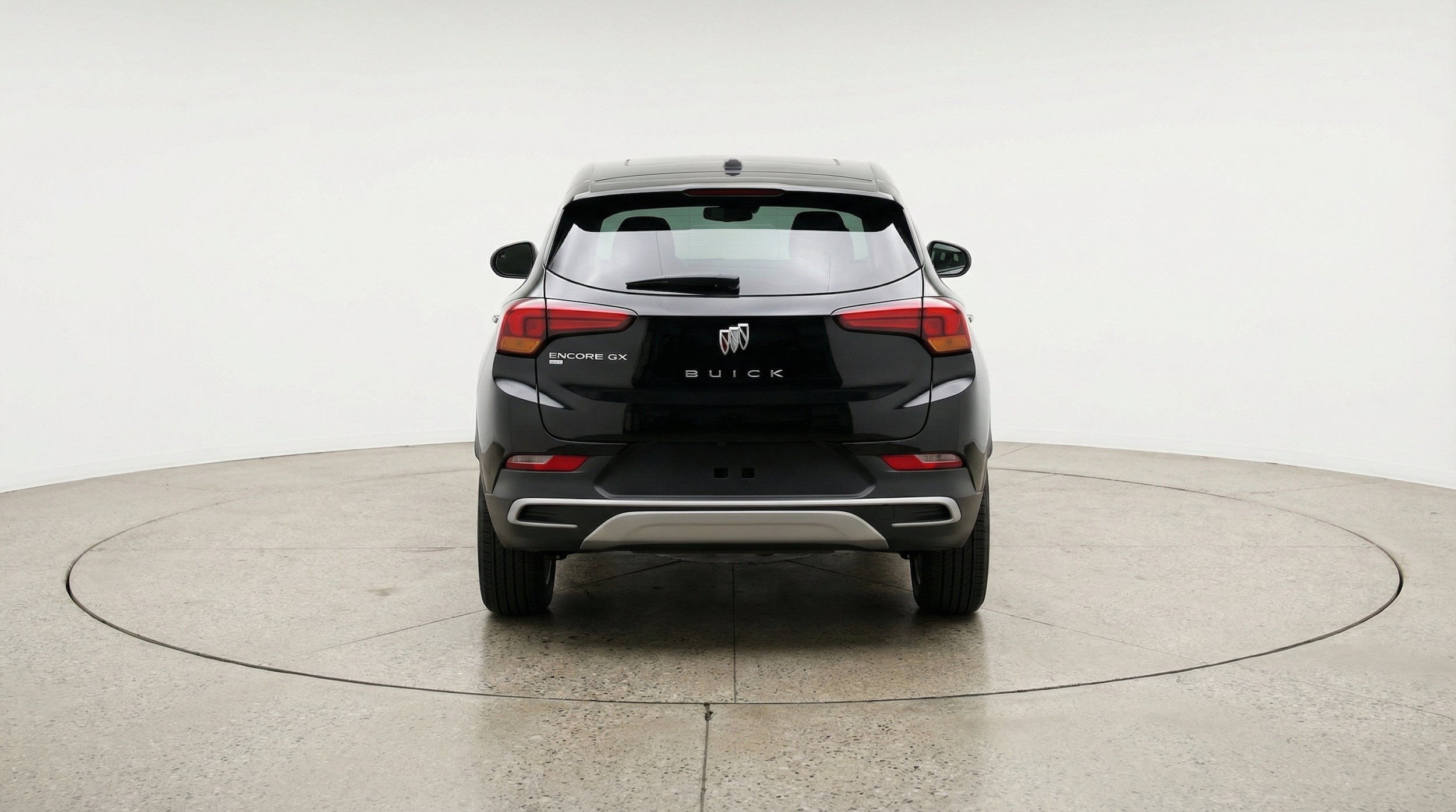 Thumbnail: 2025 Buick Encore GX - 7