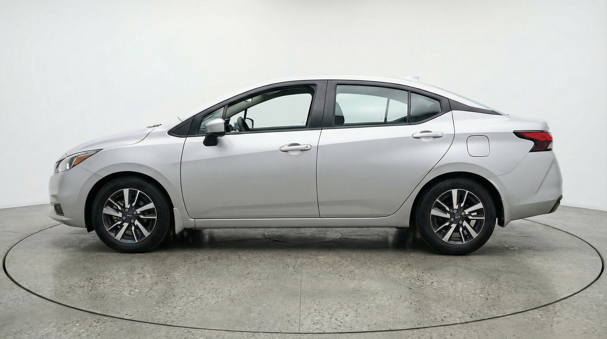 Thumbnail: 2025 Nissan Versa - 5