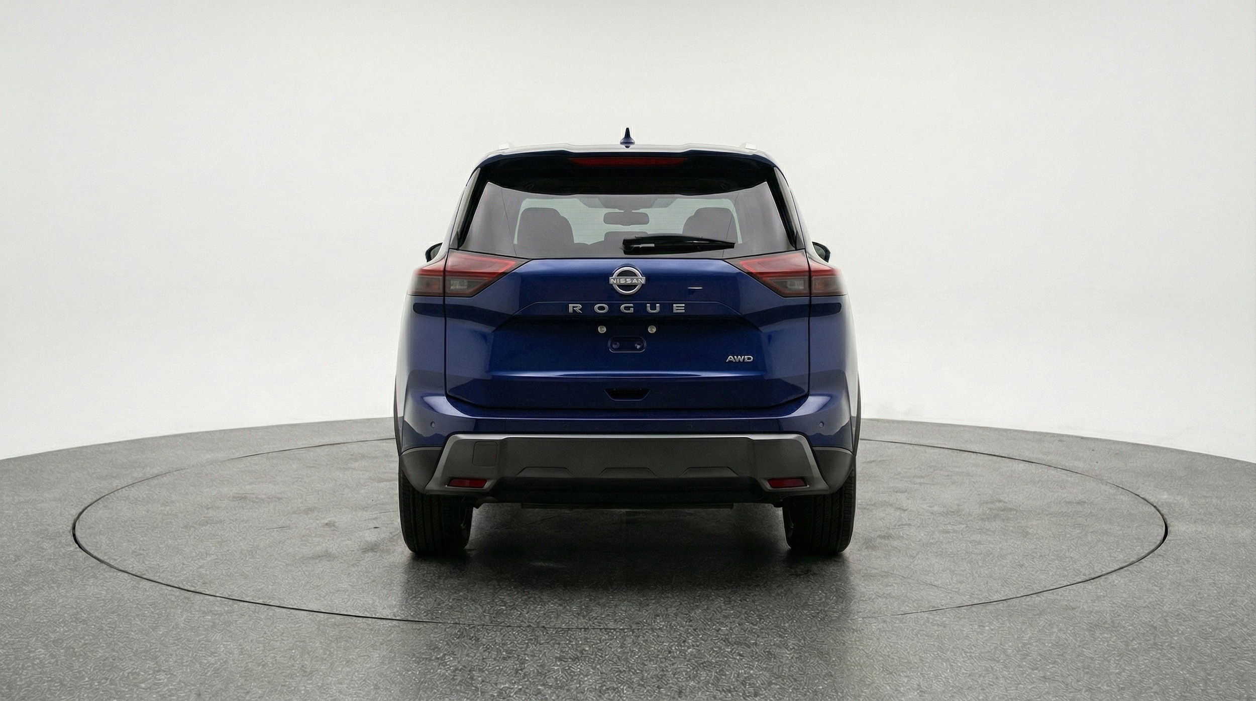 Thumbnail: 2026 Nissan Rogue - 7