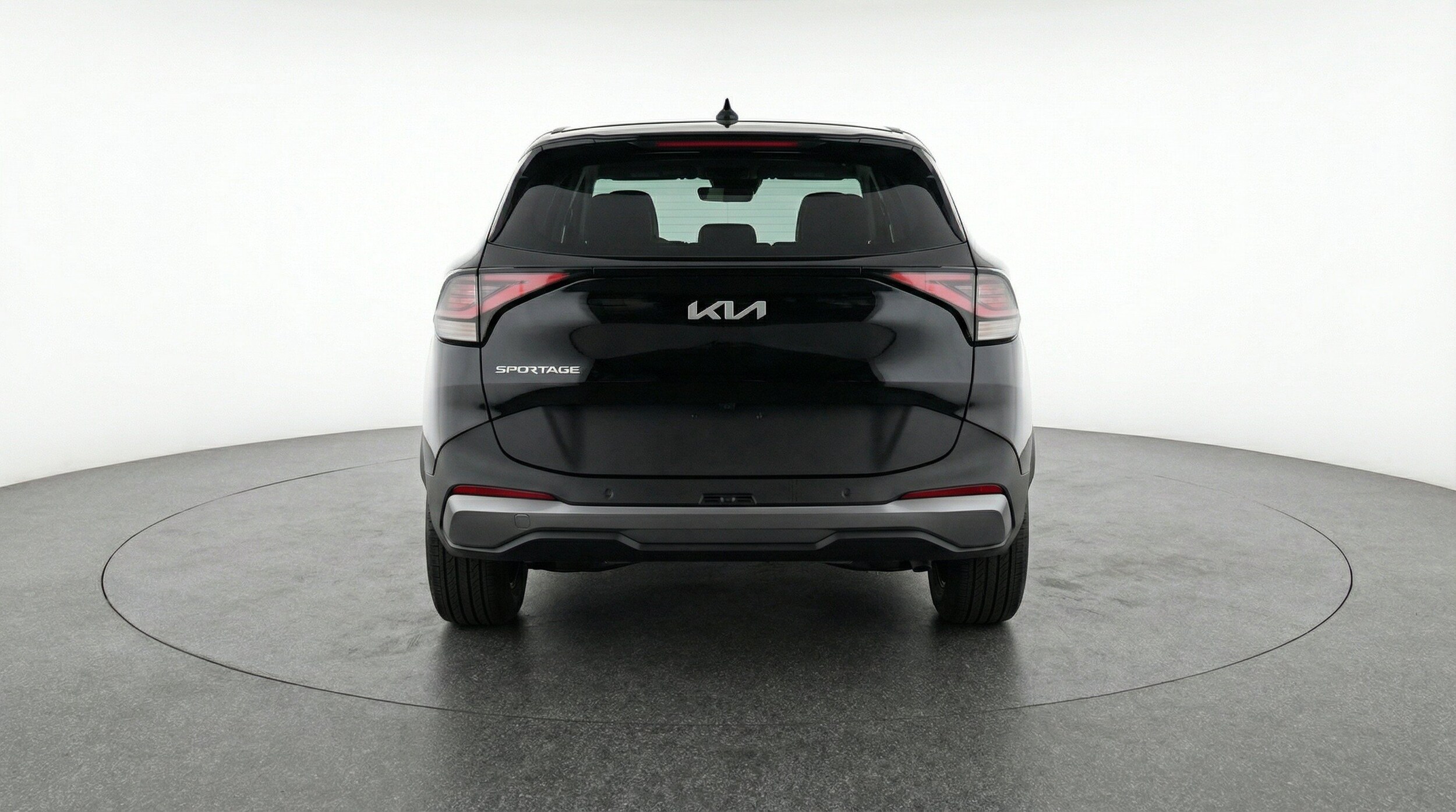 Thumbnail: 2026 Kia Sportage - 7