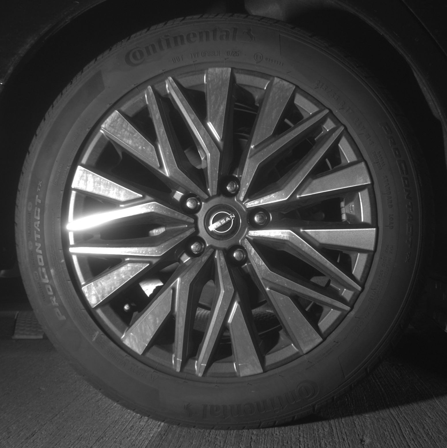 Thumbnail: 2025 Nissan Altima - 15