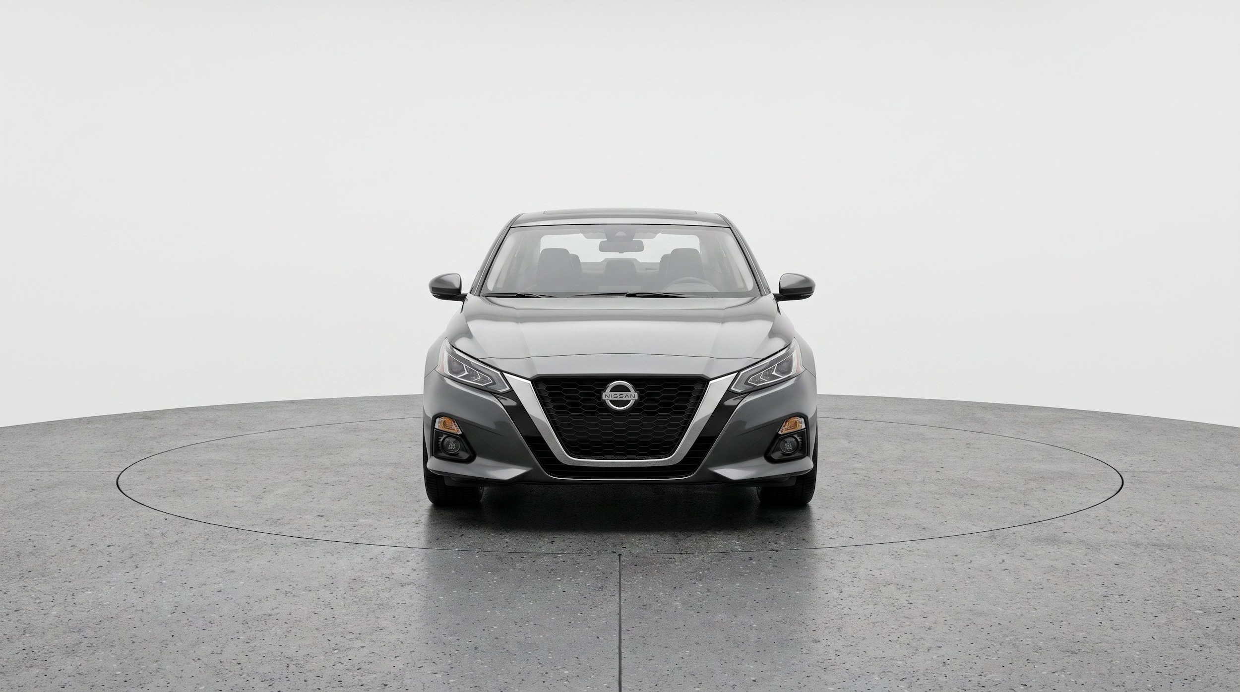 Thumbnail: 2025 Nissan Altima - 2