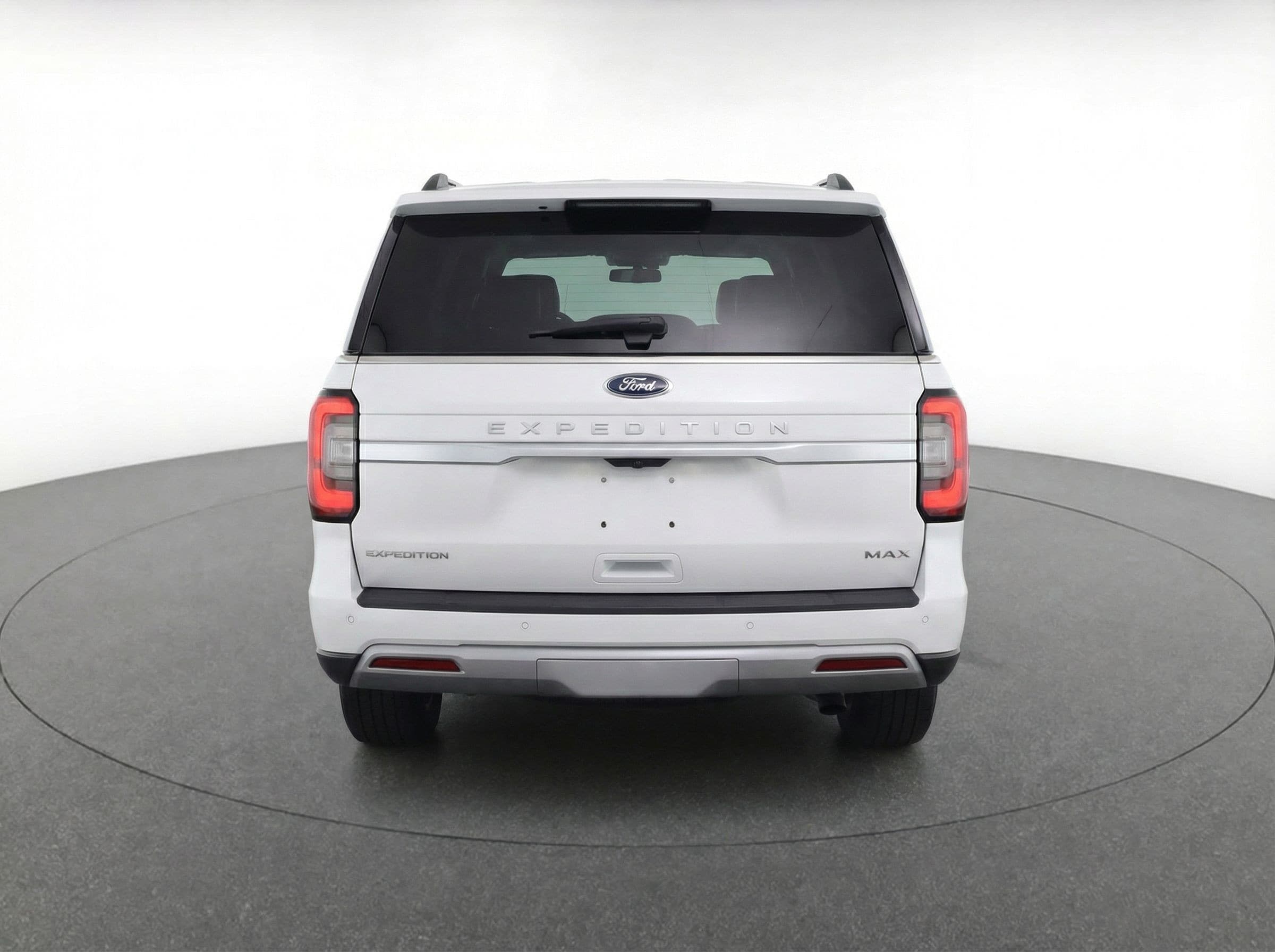 Thumbnail: 2024 Ford Expedition MAX - 6