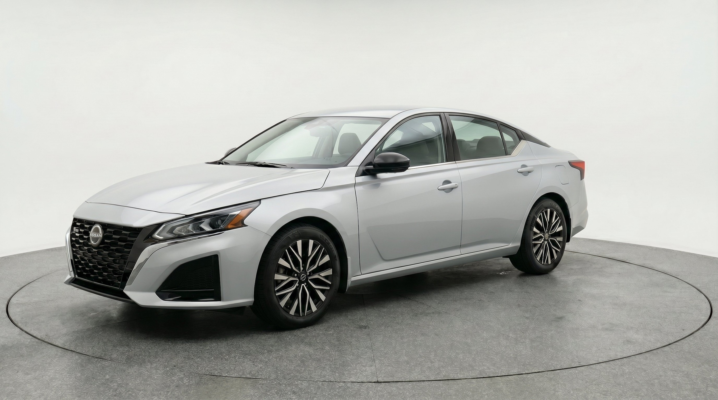 Thumbnail: 2026 Nissan Altima - 3