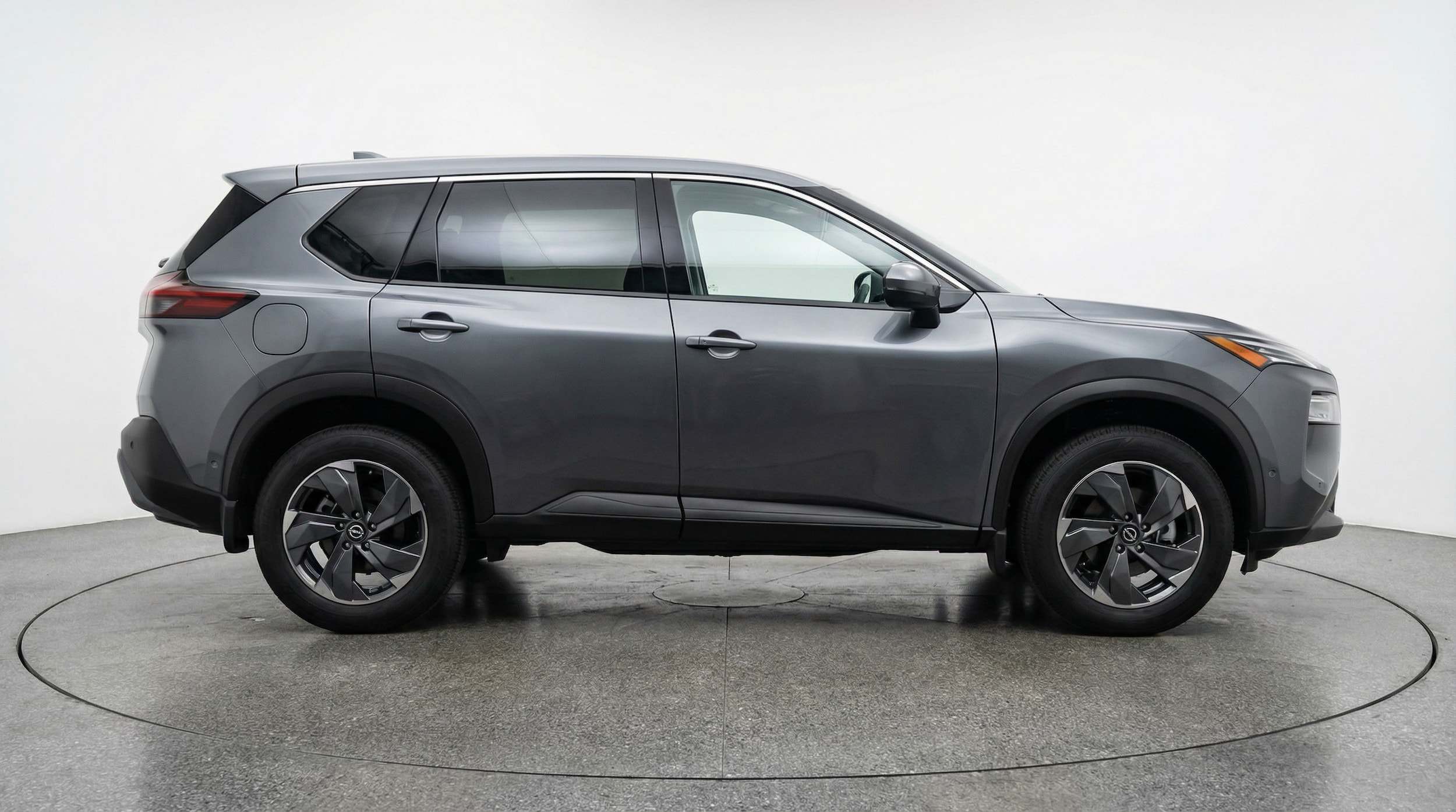 Thumbnail: 2025 Nissan Rogue - 8