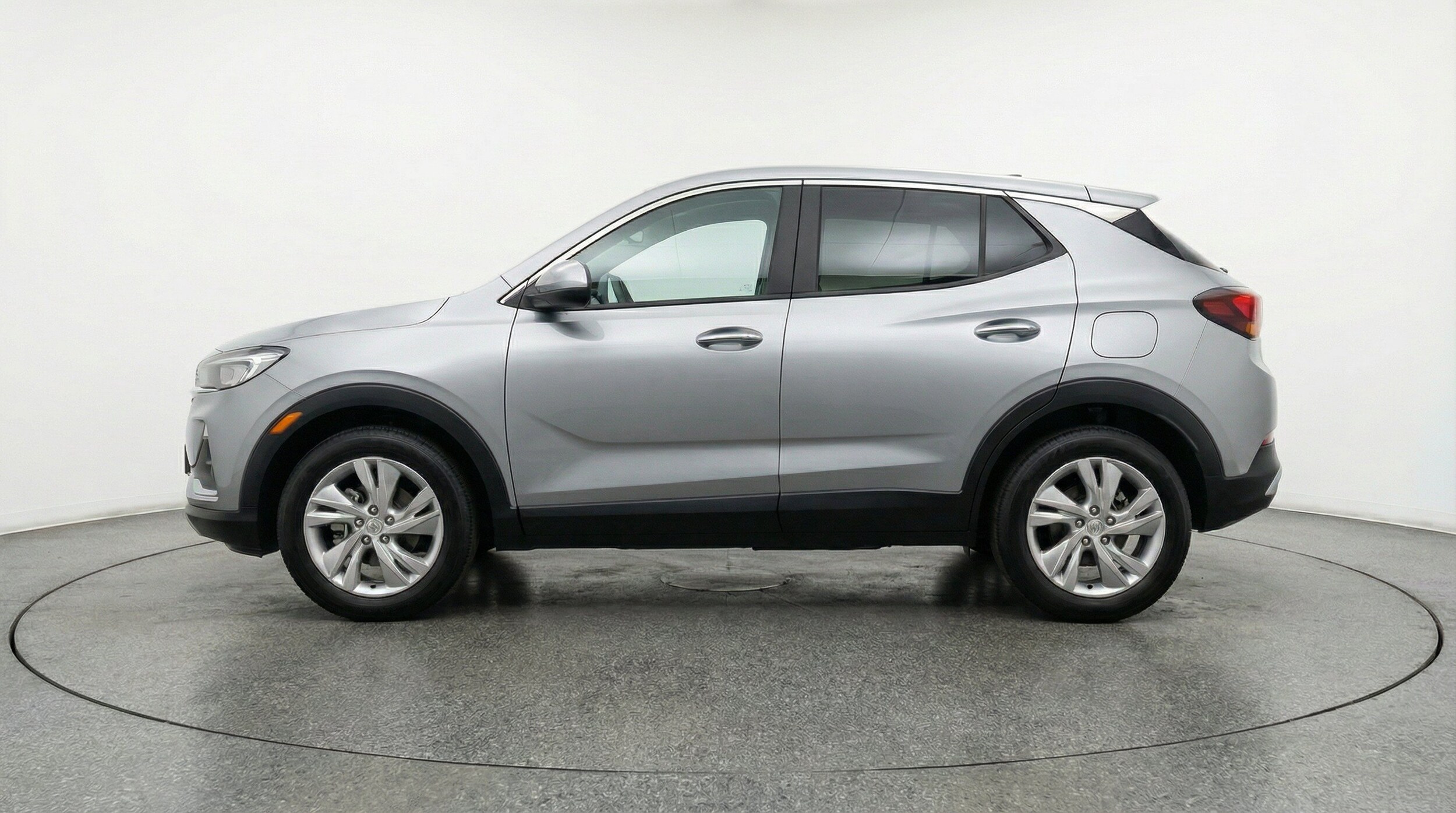 Thumbnail: 2026 Buick Encore GX - 5