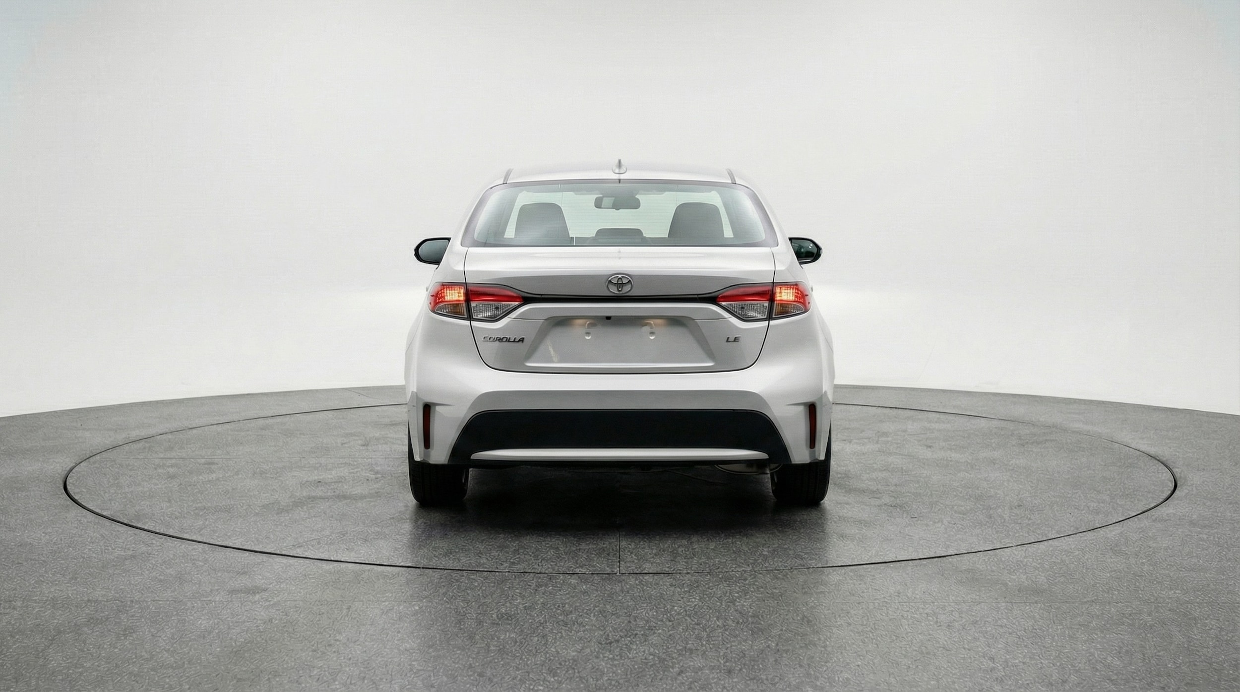 Thumbnail: 2025 Toyota Corolla - 6