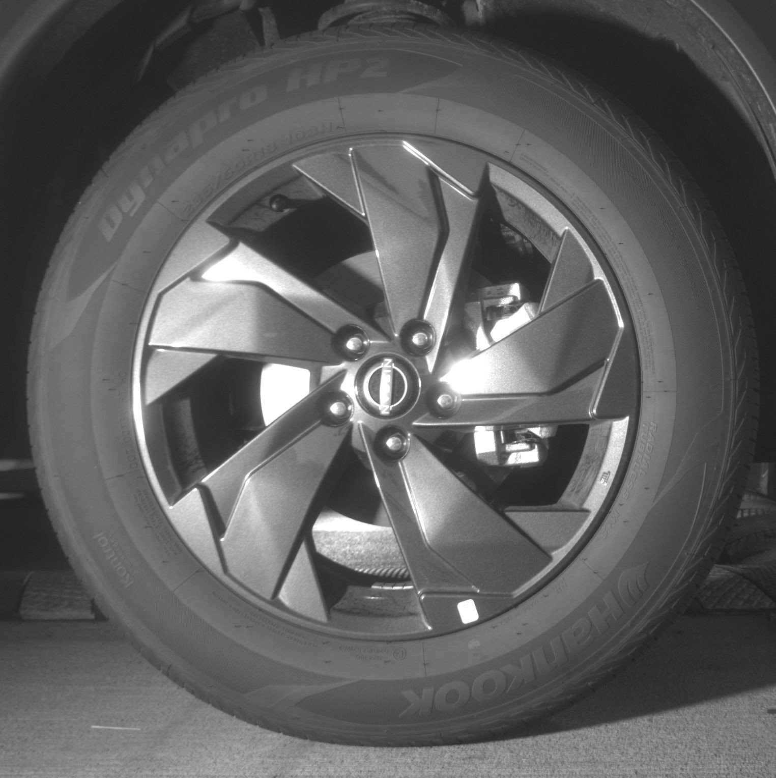 Thumbnail: 2026 Nissan Rogue - 13