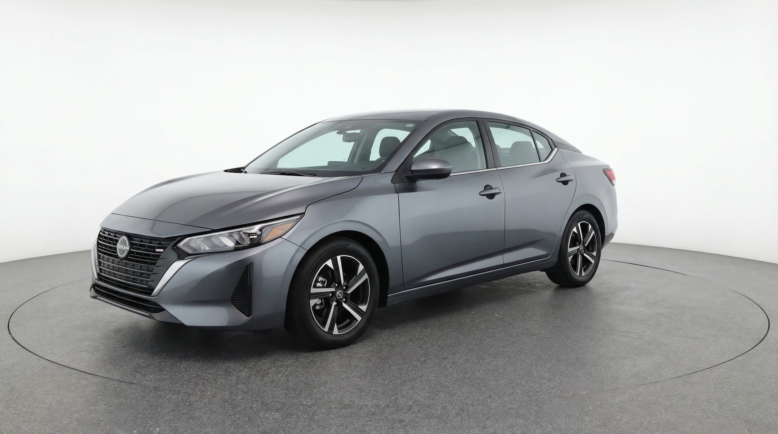 Thumbnail: 2025 Nissan Sentra - 3