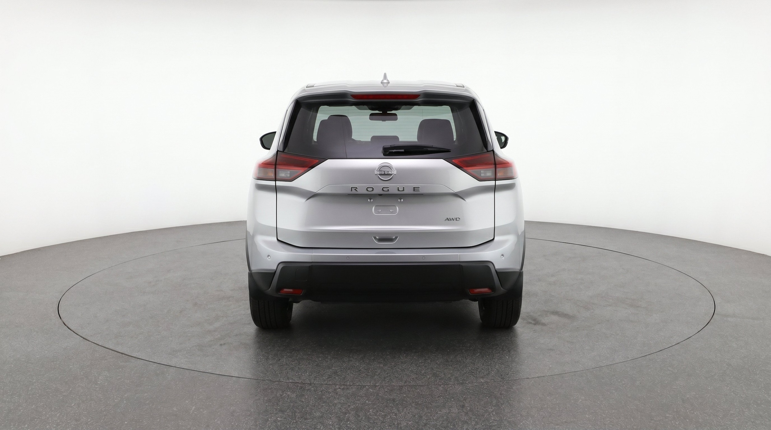 Thumbnail: 2025 Nissan Rogue - 7