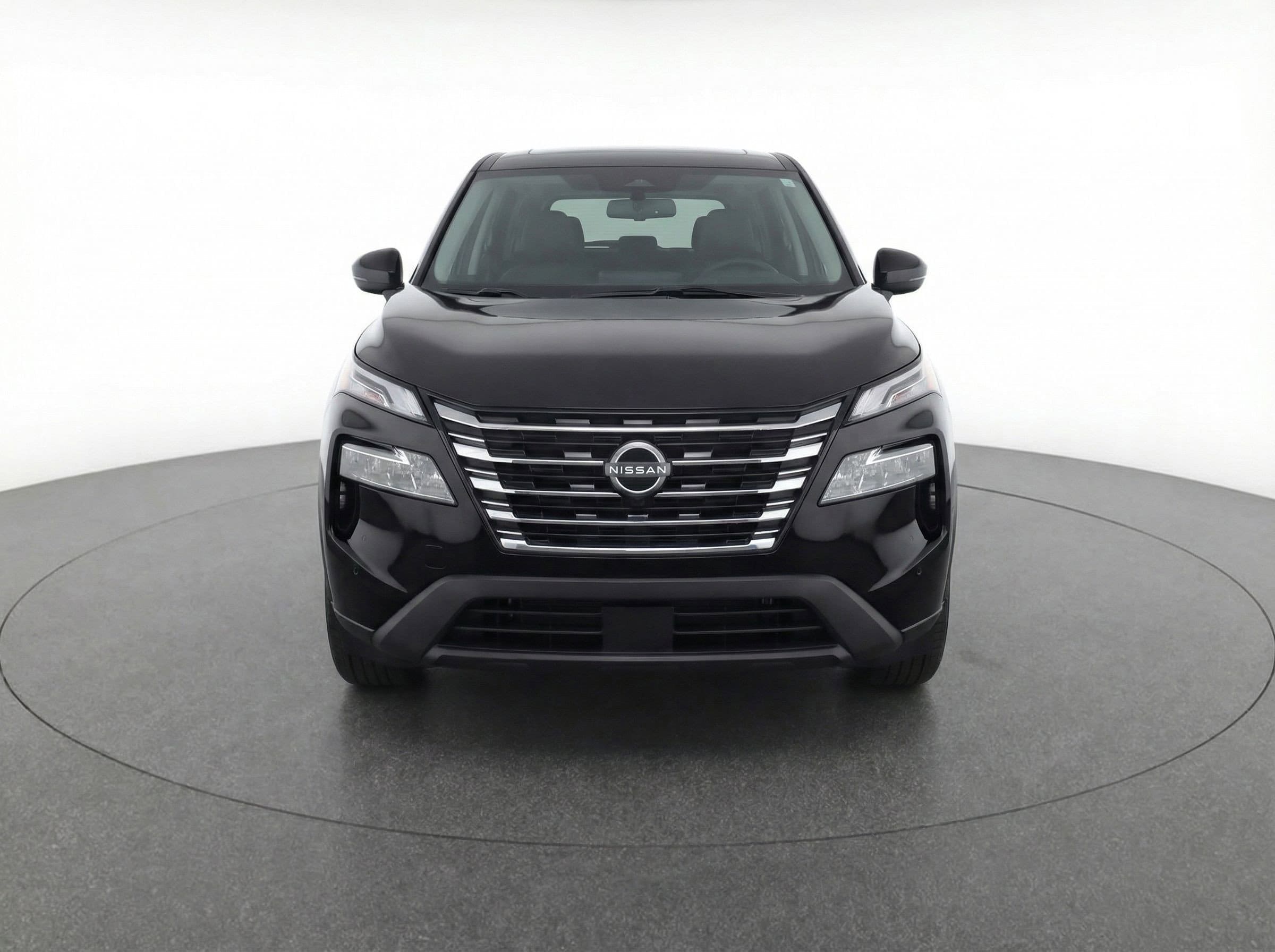 Thumbnail: 2025 Nissan Rogue - 2
