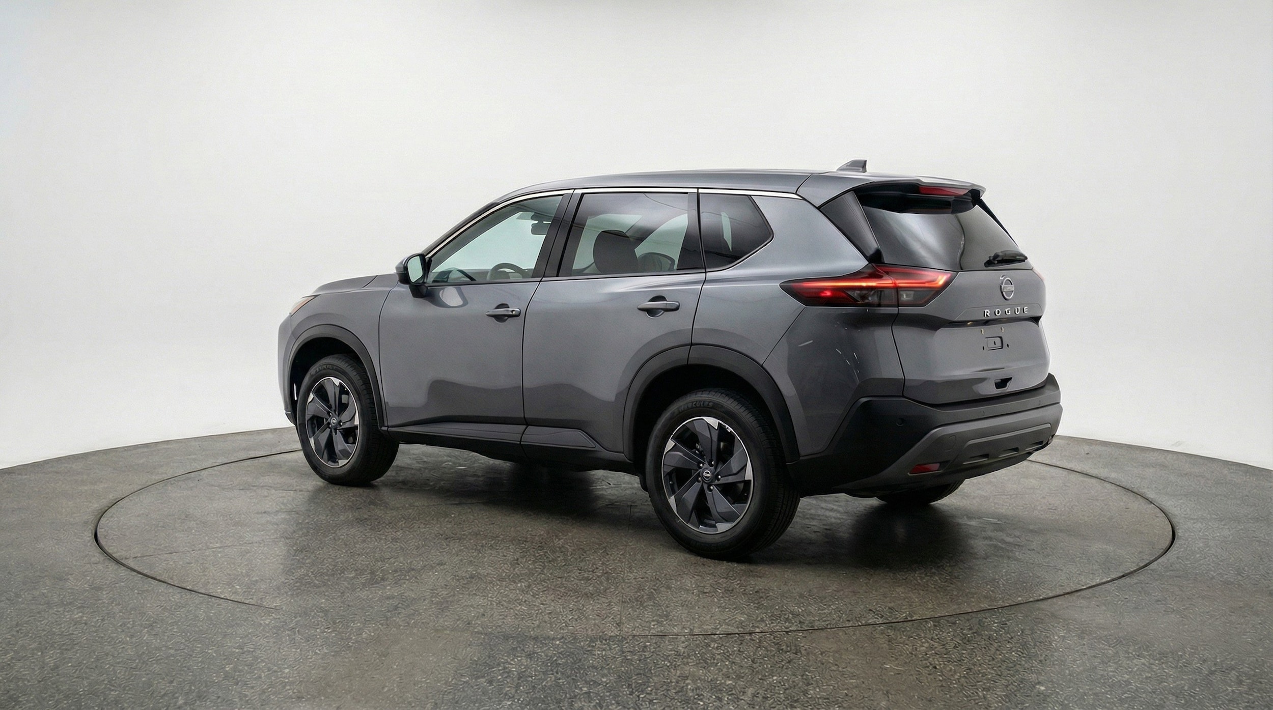 Thumbnail: 2025 Nissan Rogue - 6