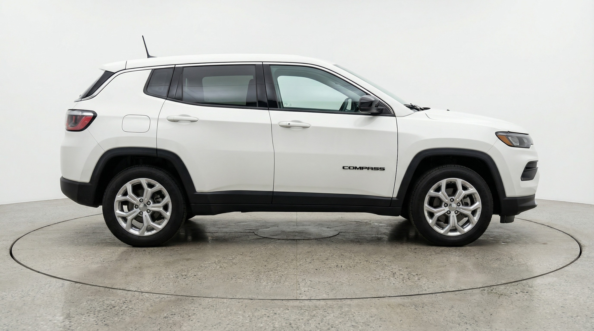 Thumbnail: 2025 Jeep Compass - 8