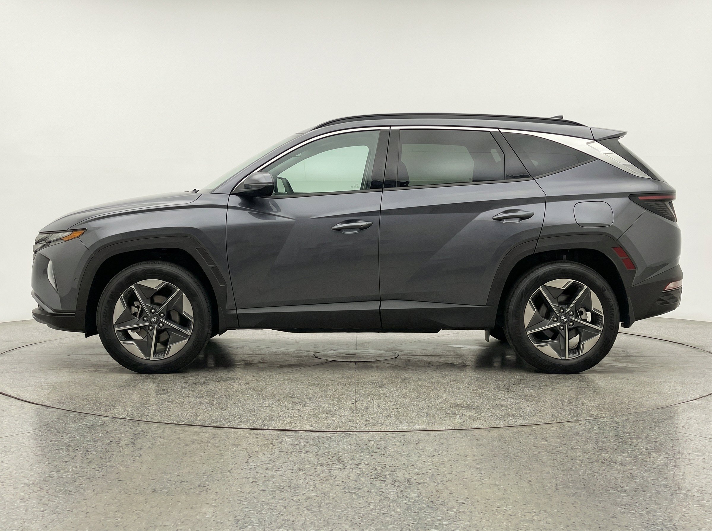 Thumbnail: 2026 Hyundai Tucson - 5