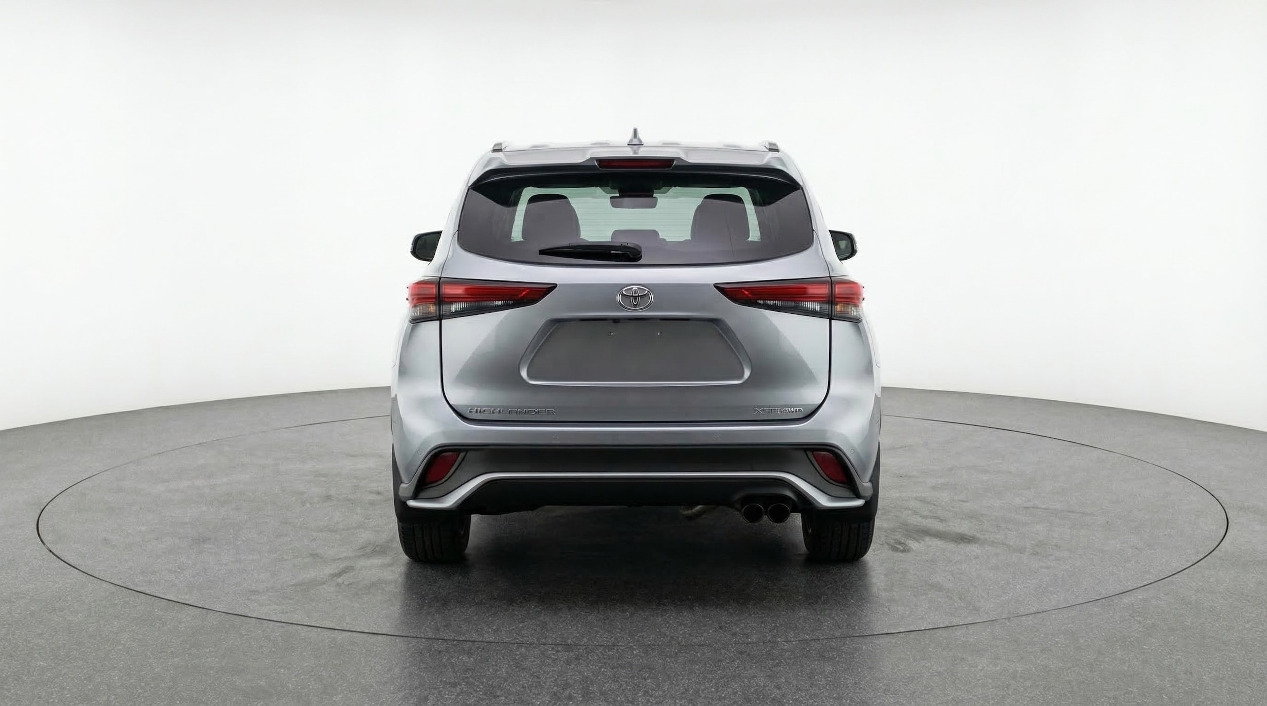 Thumbnail: 2025 Toyota Highlander - 6