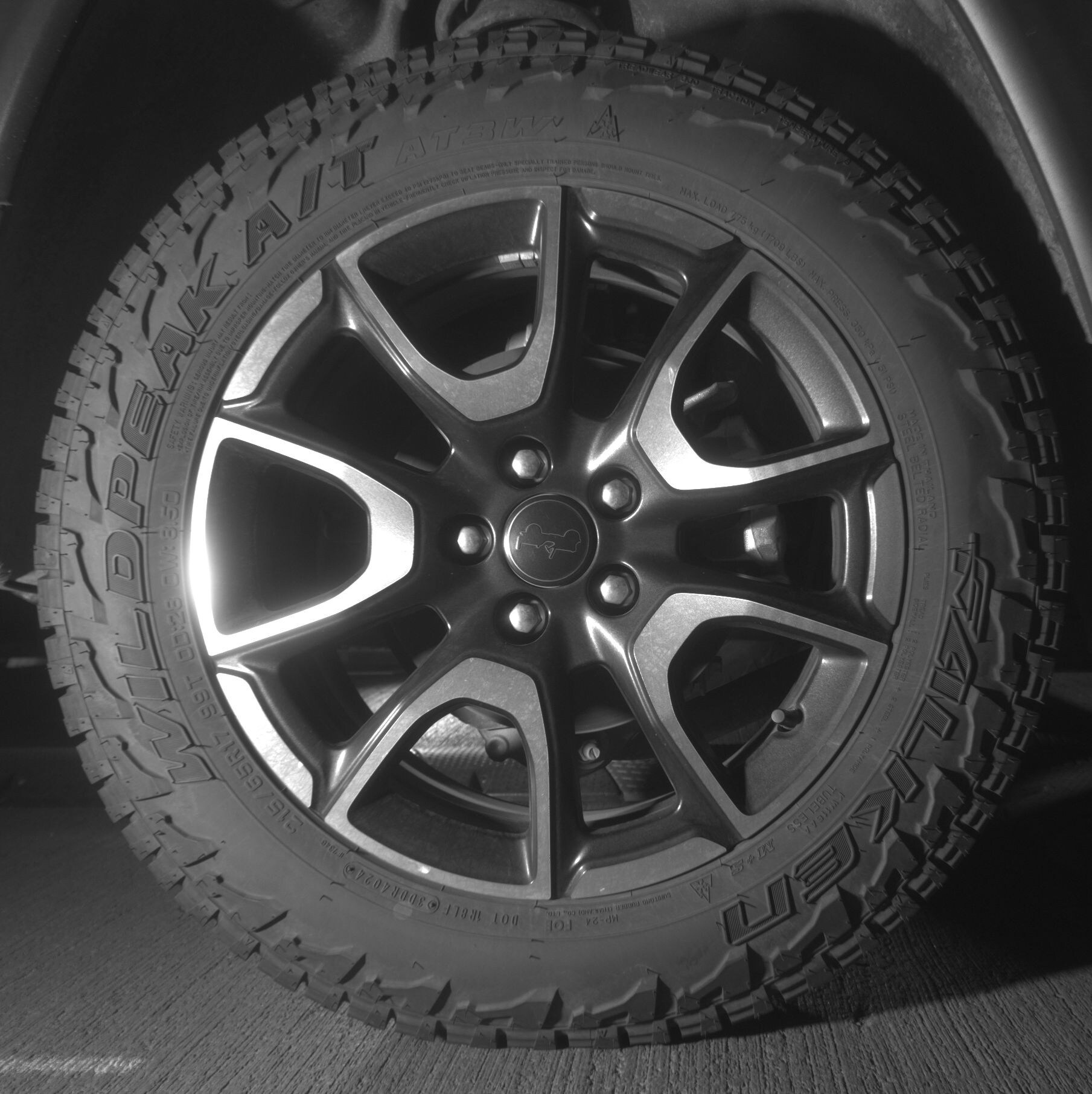 Thumbnail: 2025 Jeep Compass - 12