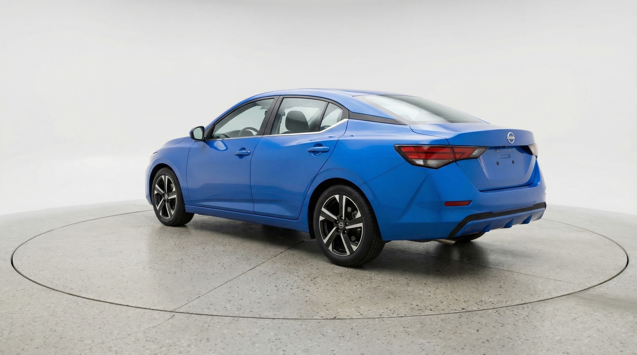 Thumbnail: 2025 Nissan Sentra - 5