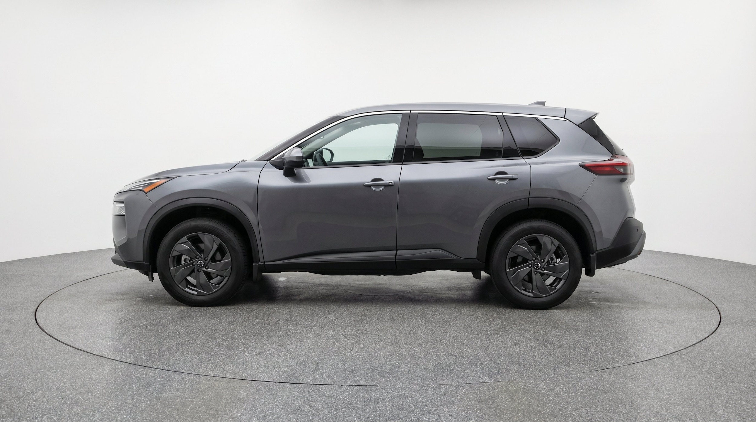 Thumbnail: 2026 Nissan Rogue - 5