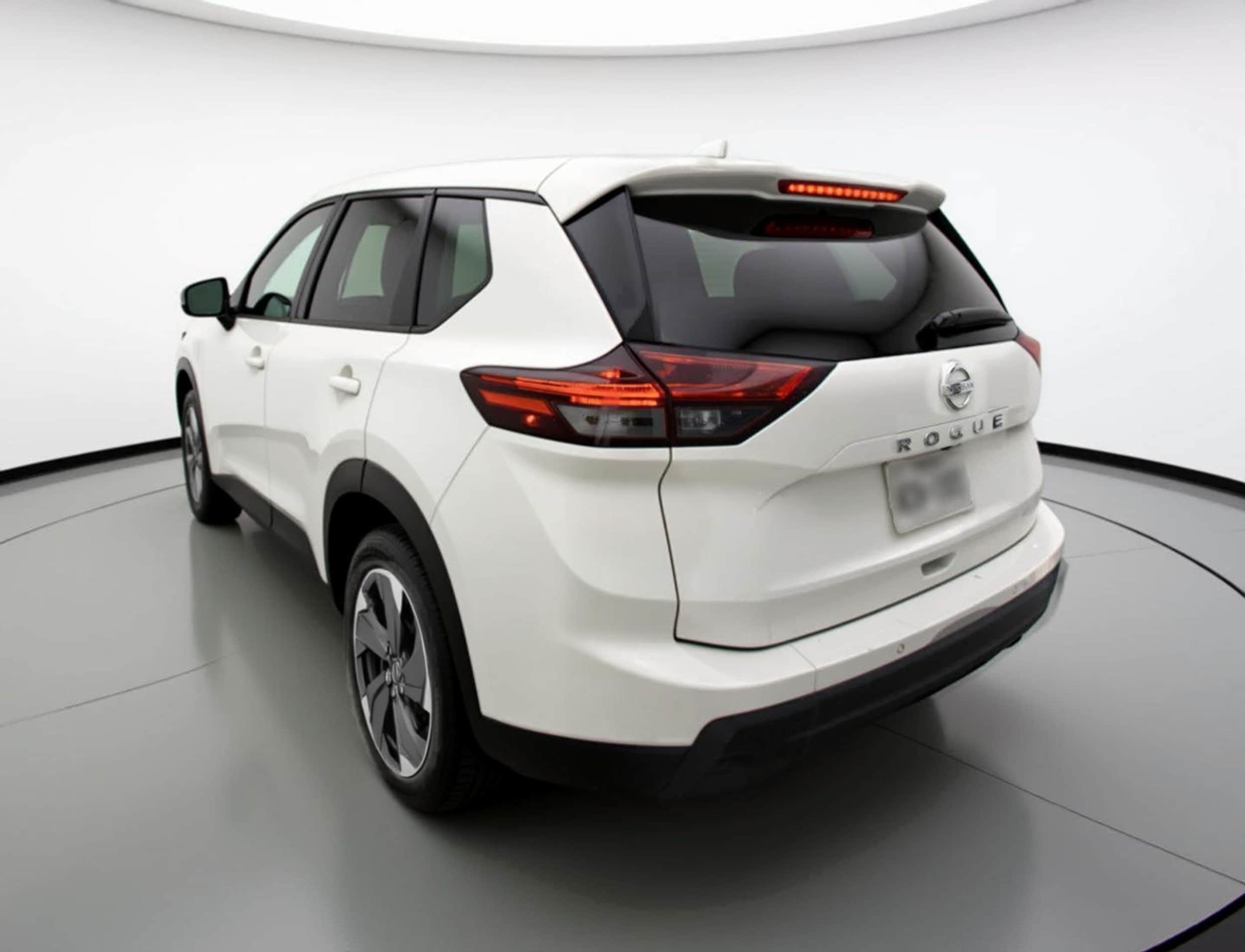 Thumbnail: 2025 Nissan Rogue - 6