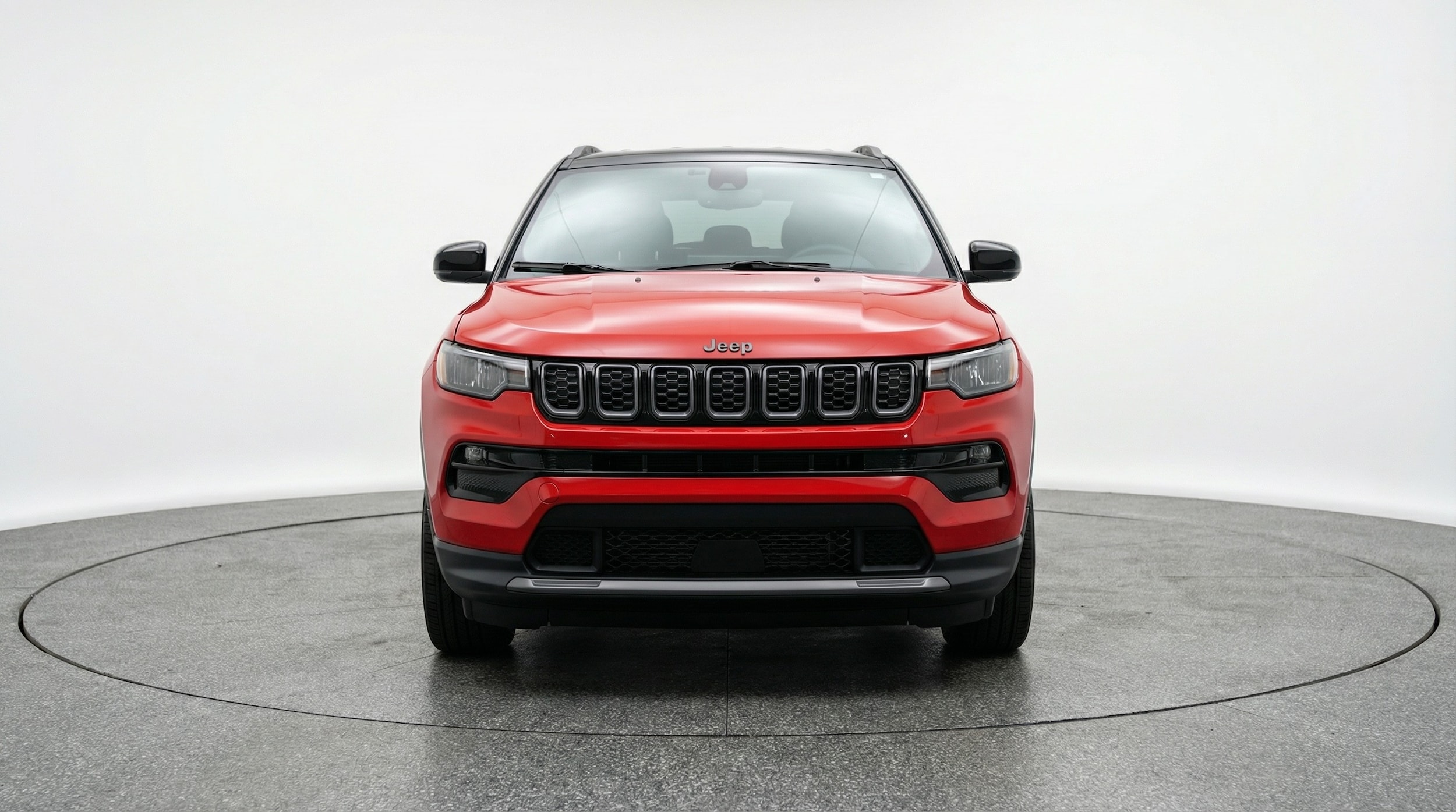 Thumbnail: 2025 Jeep Compass - 2