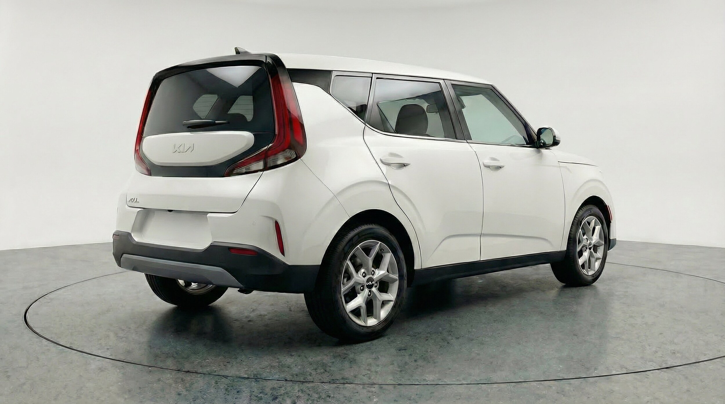 Thumbnail: 2025 Kia Soul - 9