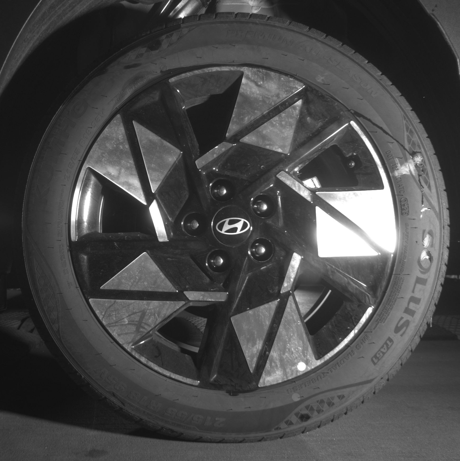 Thumbnail: 2025 Hyundai Kona - 11