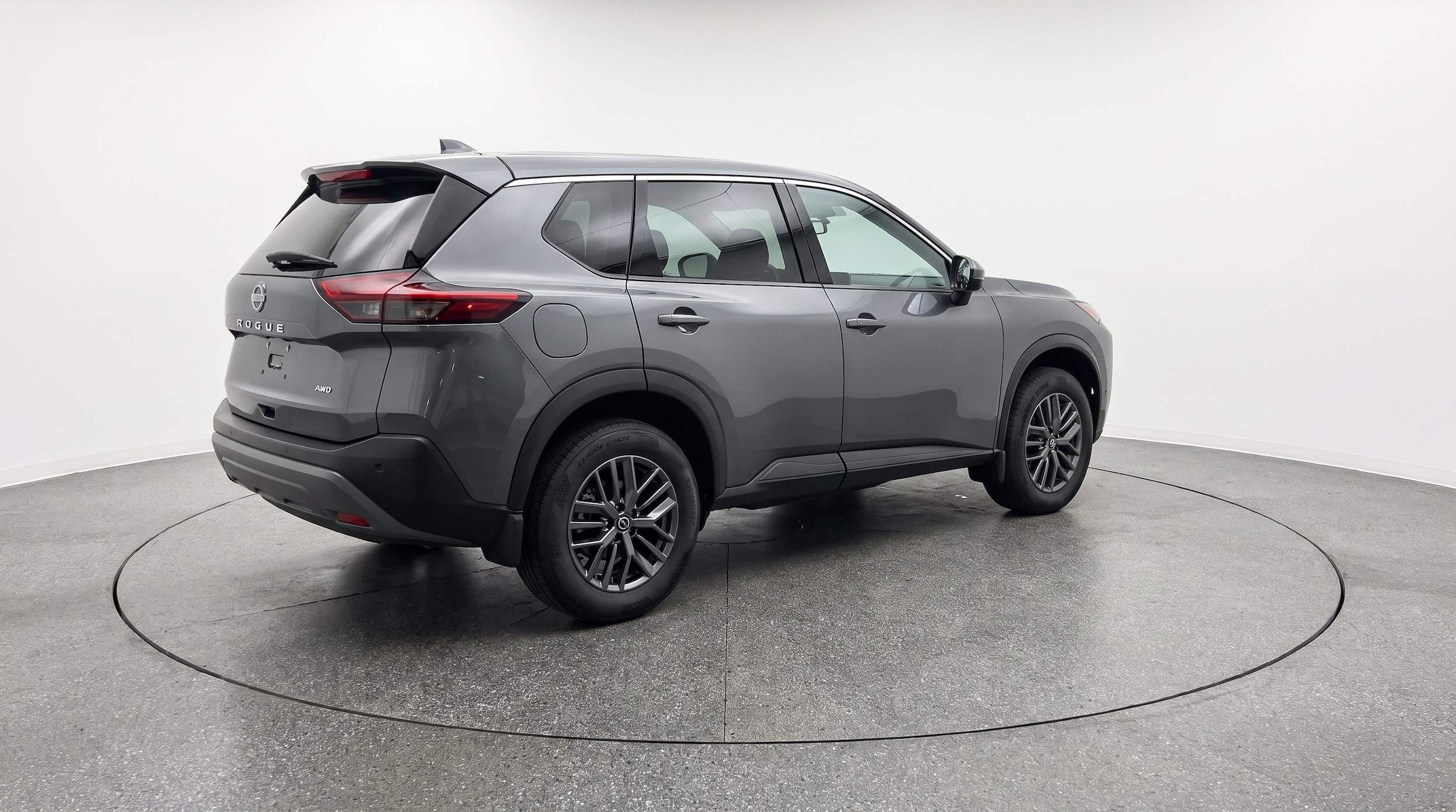 Thumbnail: 2026 Nissan Rogue - 9