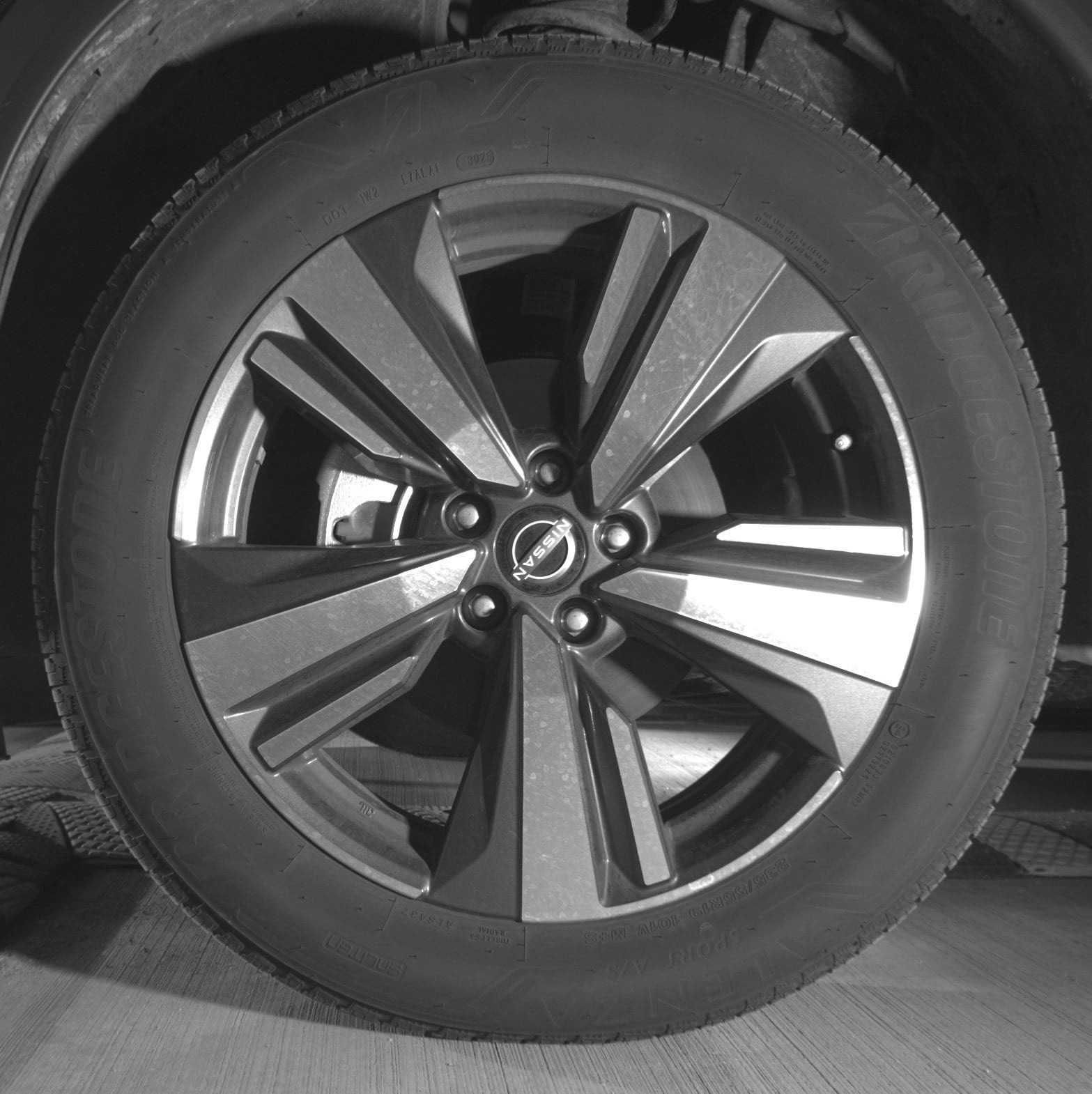 Thumbnail: 2026 Nissan Rogue - 12