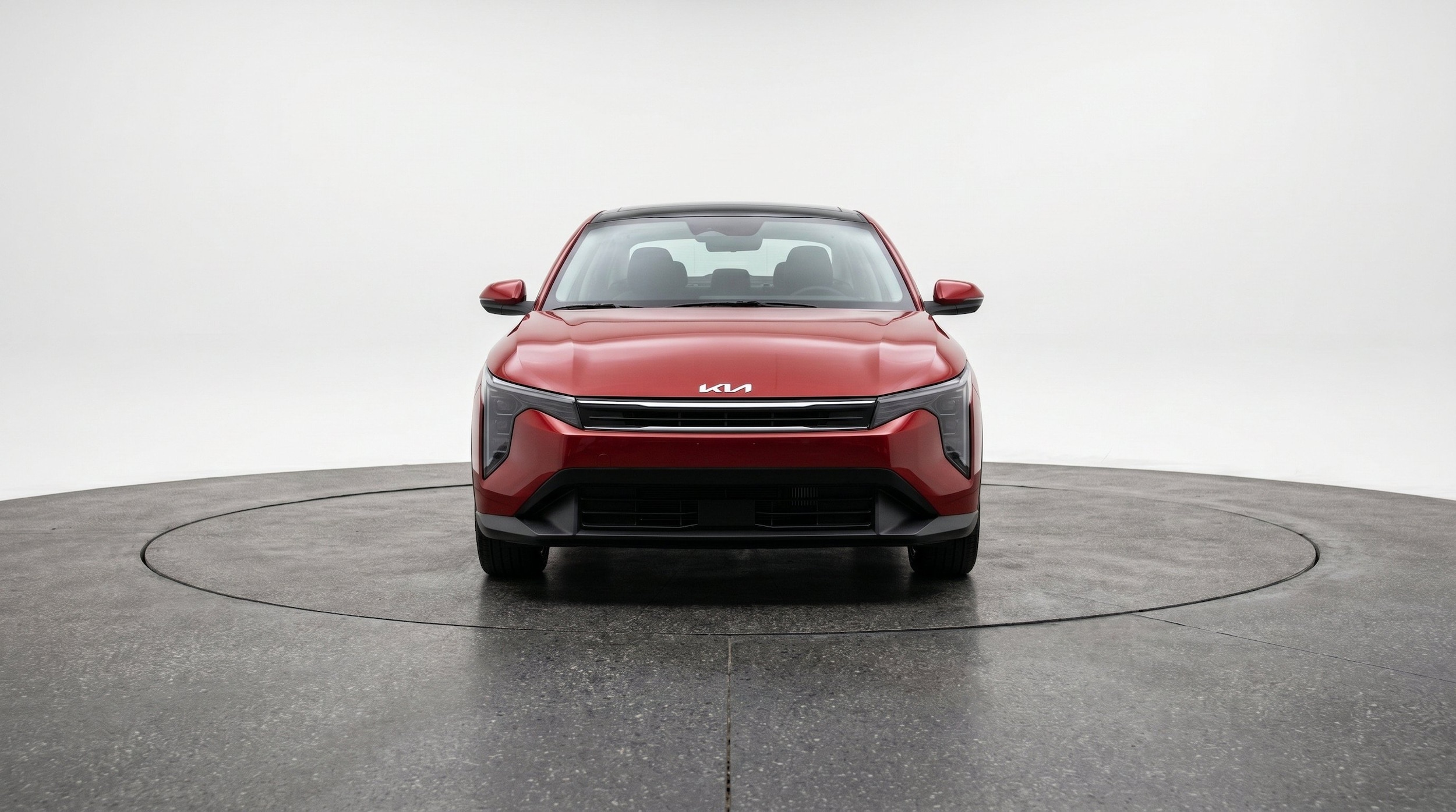 Thumbnail: 2026 Kia K4 - 2