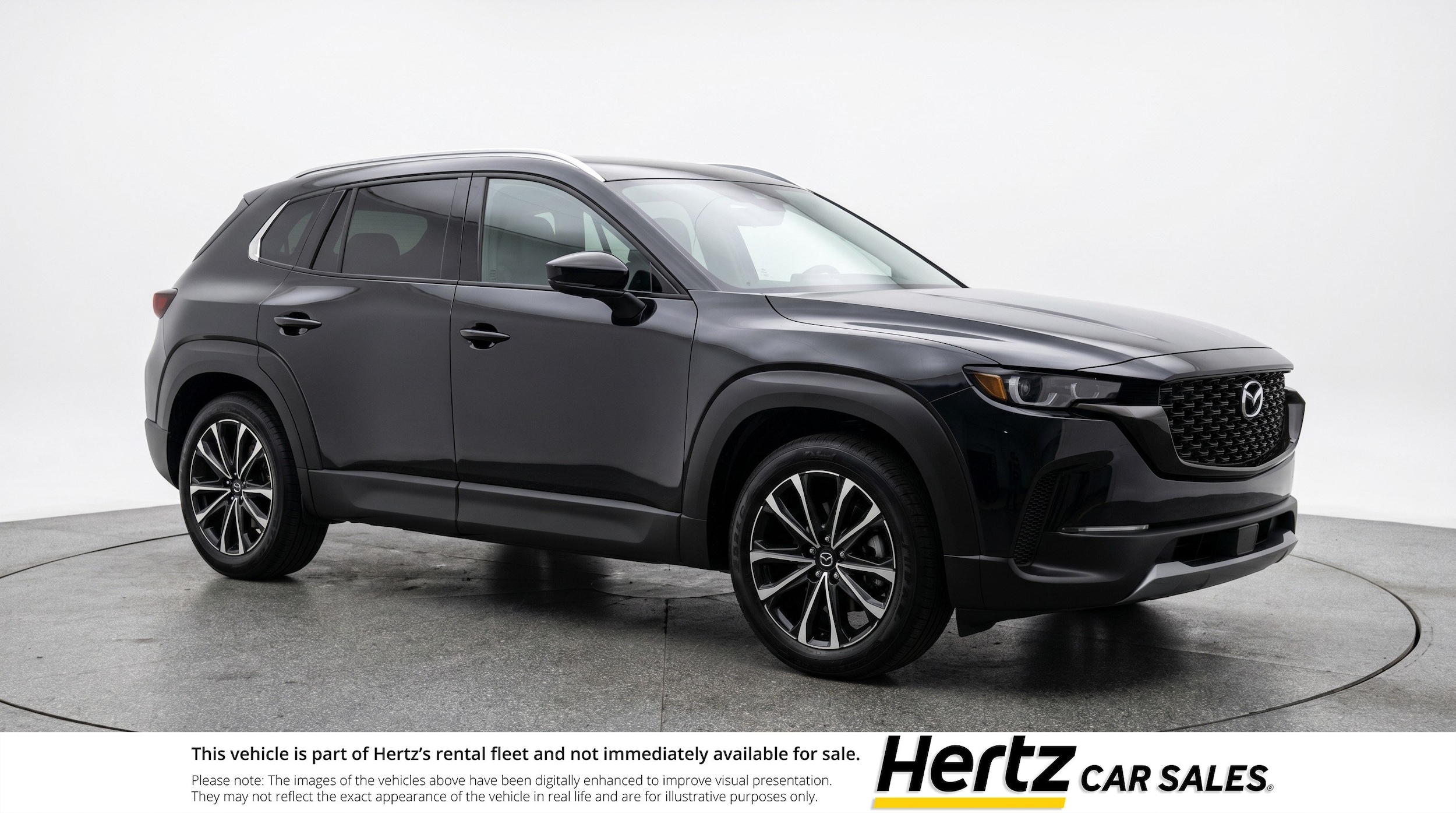 Thumbnail: 2026 Mazda CX-50 - 1