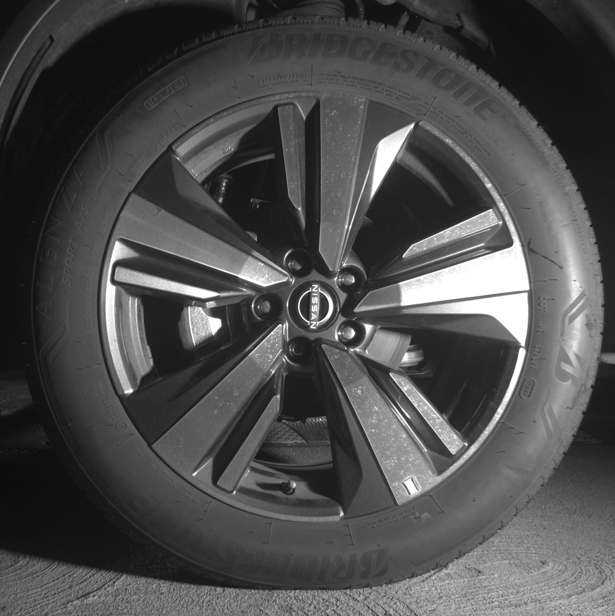 Thumbnail: 2026 Nissan Rogue - 12