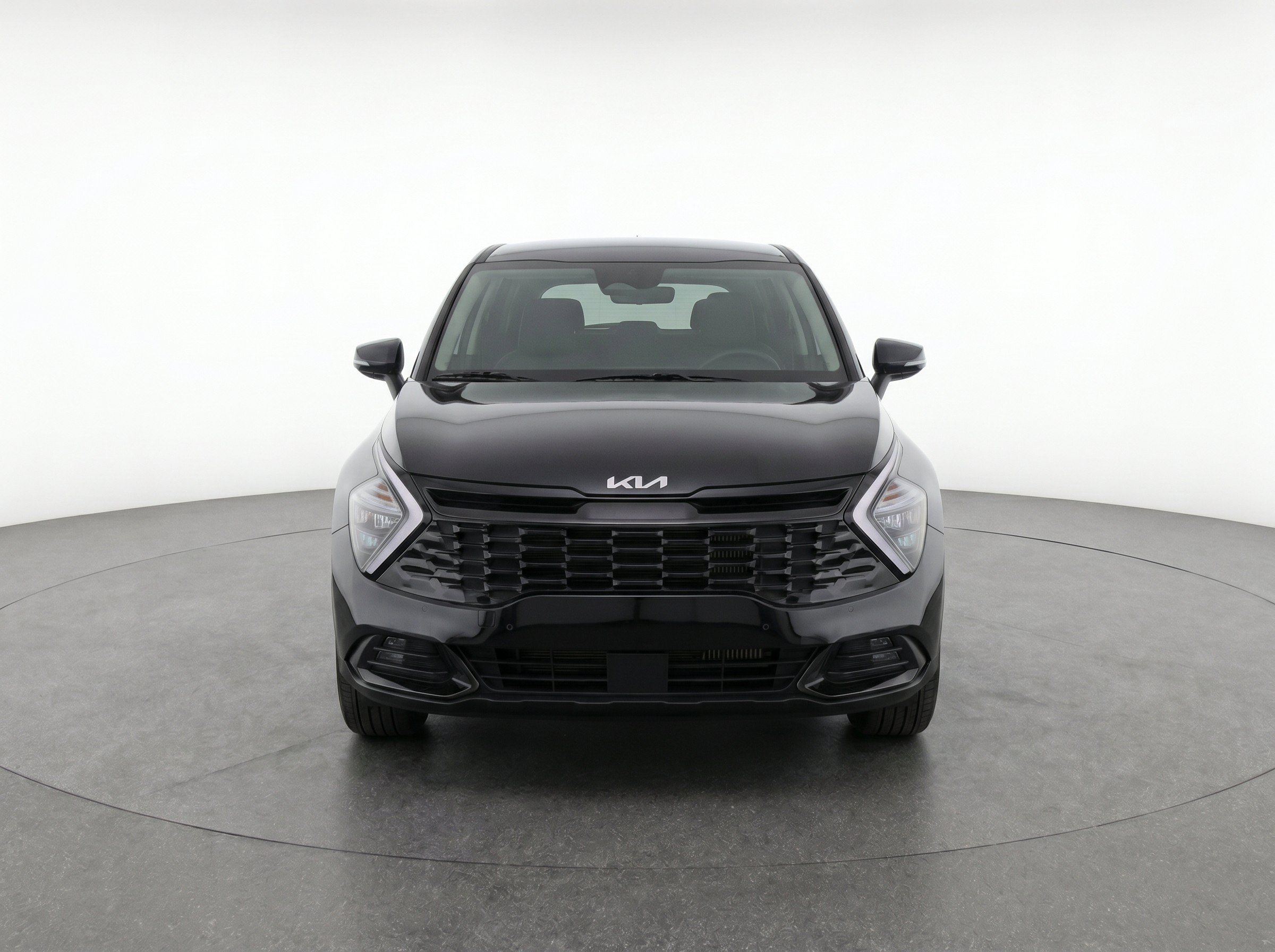 Thumbnail: 2026 Kia Sportage - 2