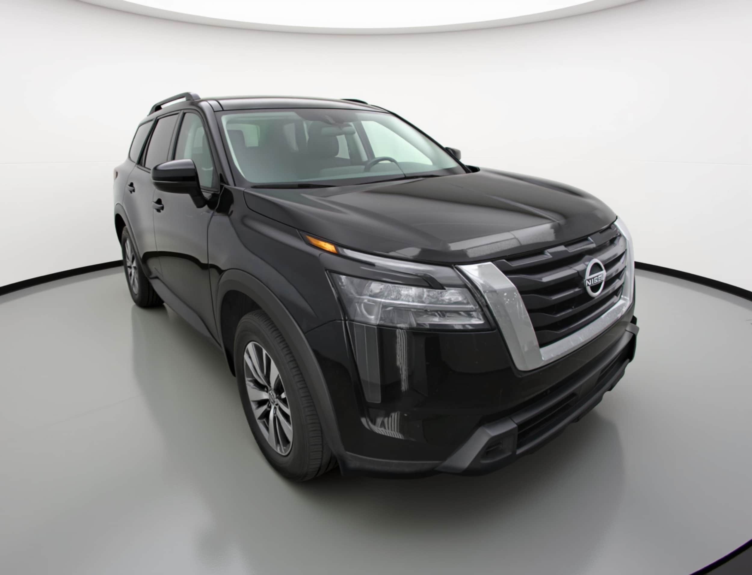 Thumbnail: 2025 Nissan Pathfinder - 1