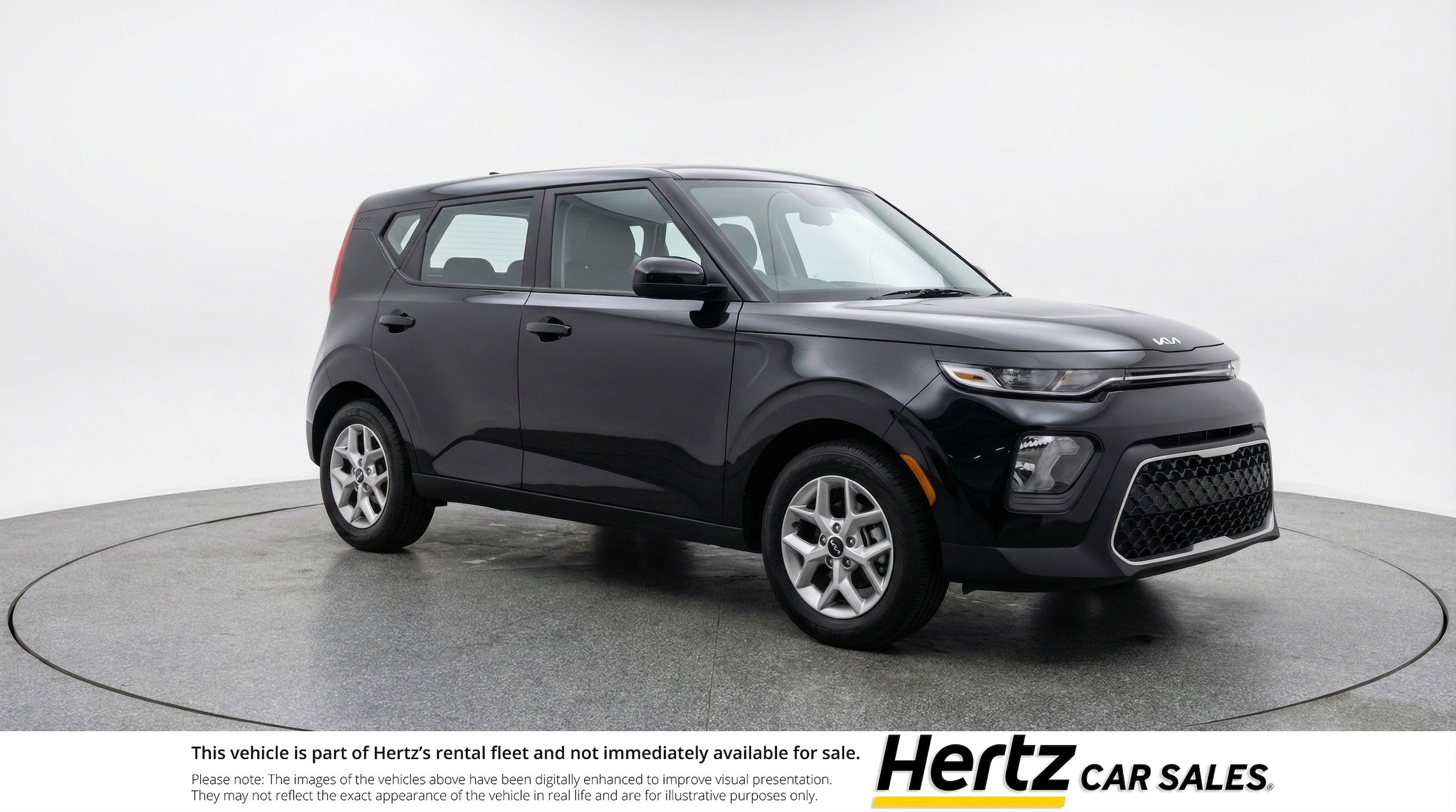 Thumbnail: 2025 Kia Soul - 1