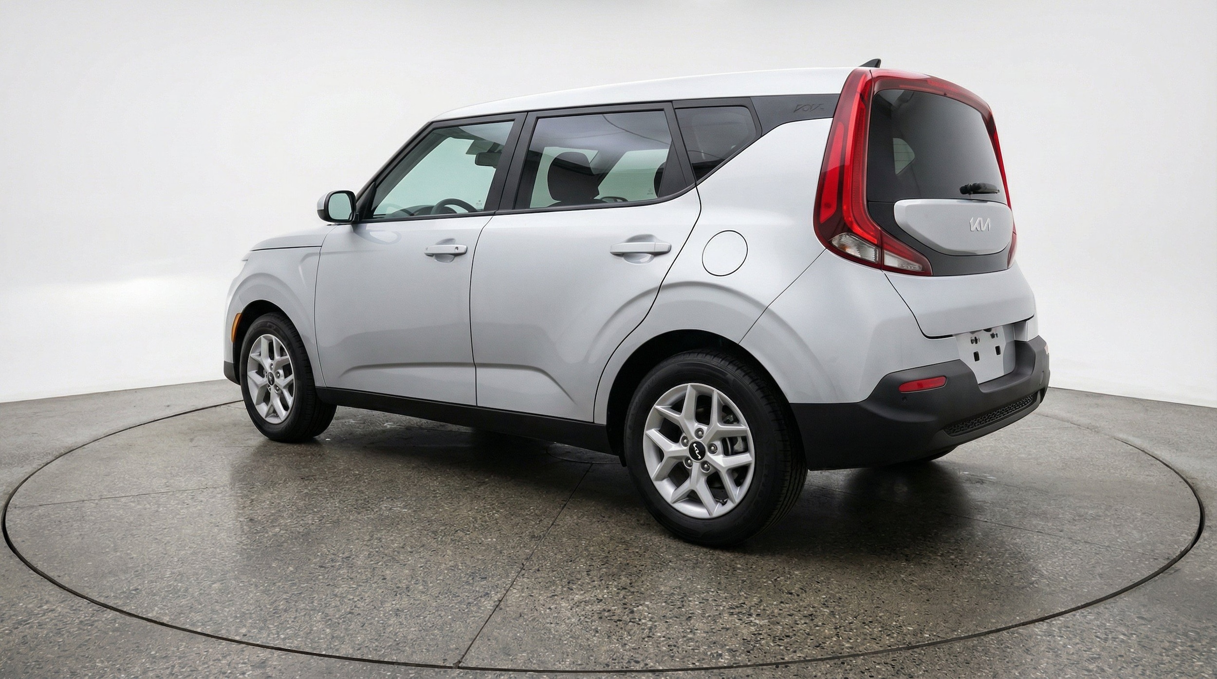 Thumbnail: 2025 Kia Soul - 6