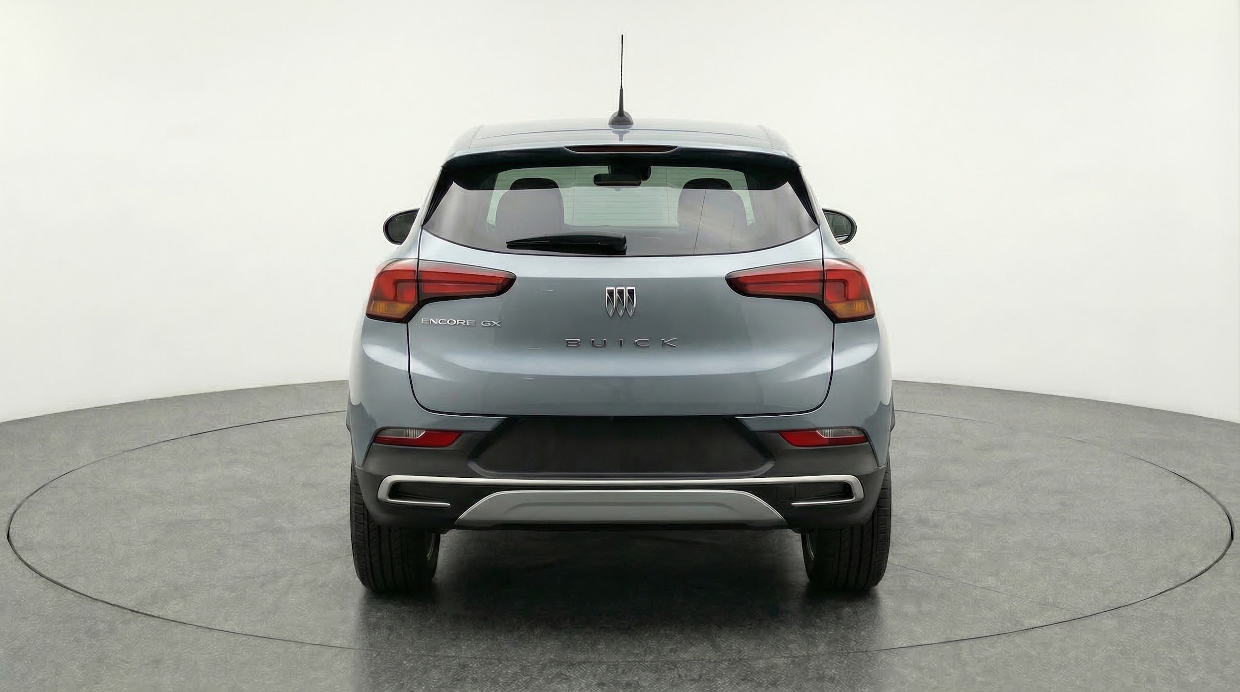 Thumbnail: 2025 Buick Encore GX - 6