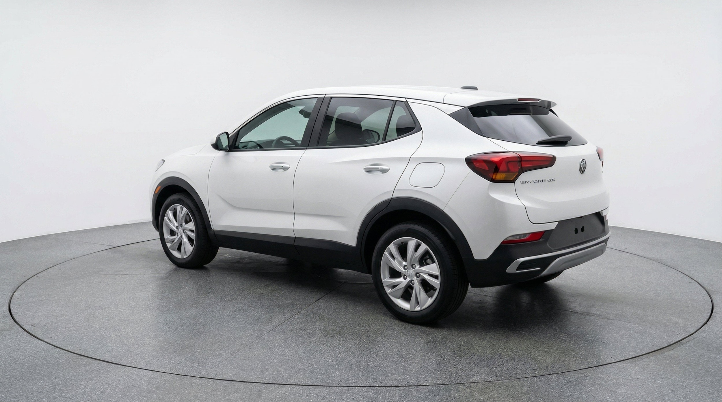 Thumbnail: 2026 Buick Encore GX - 6