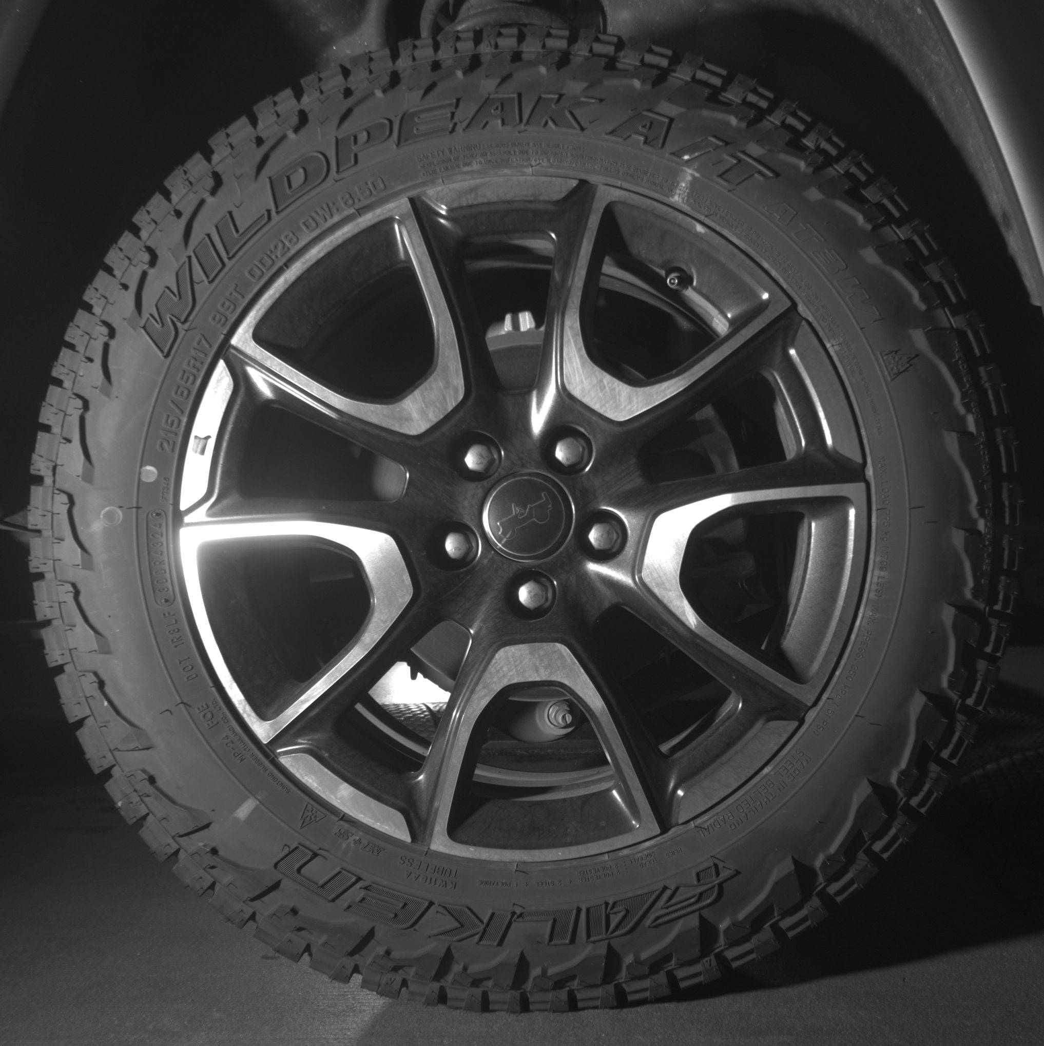 Thumbnail: 2025 Jeep Compass - 12