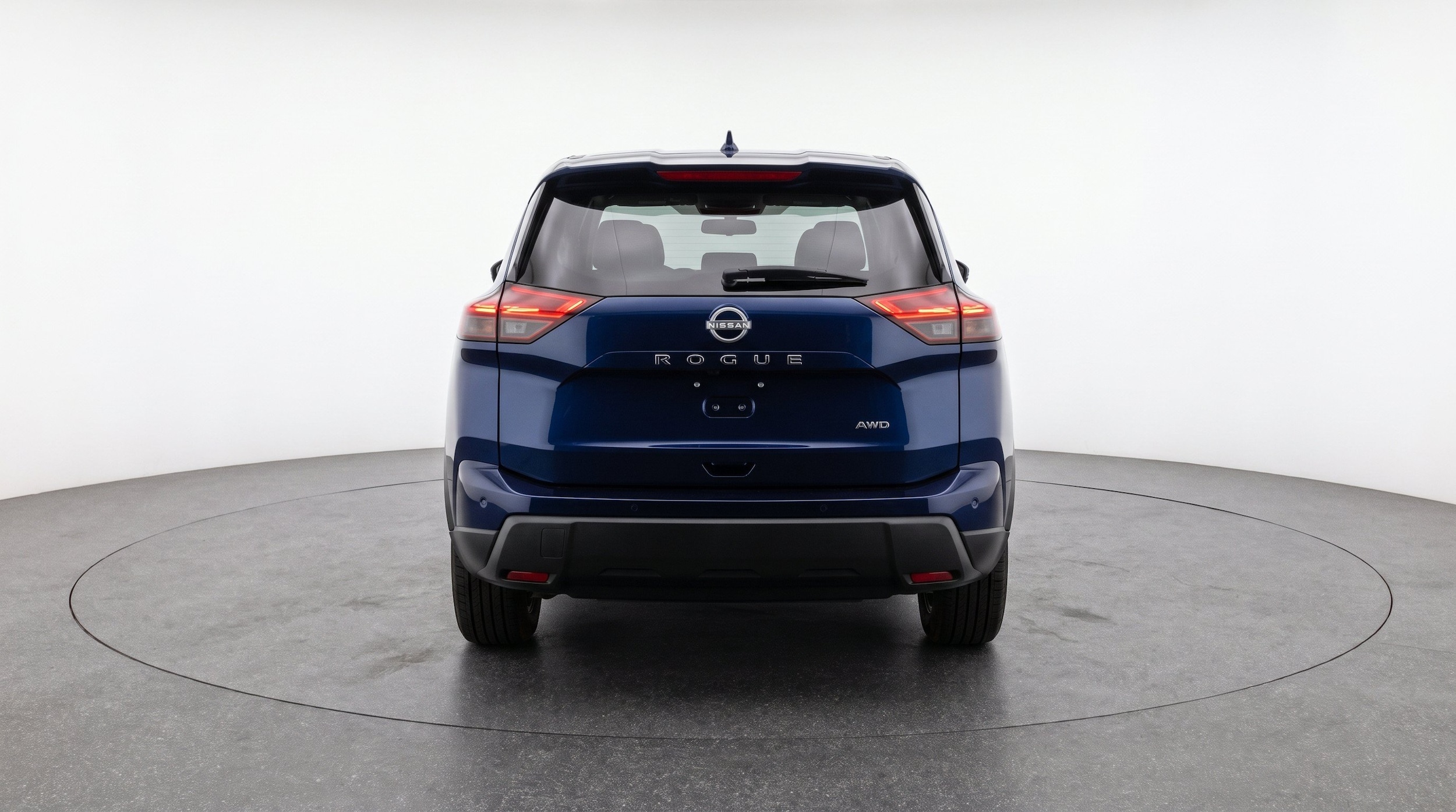Thumbnail: 2025 Nissan Rogue - 7
