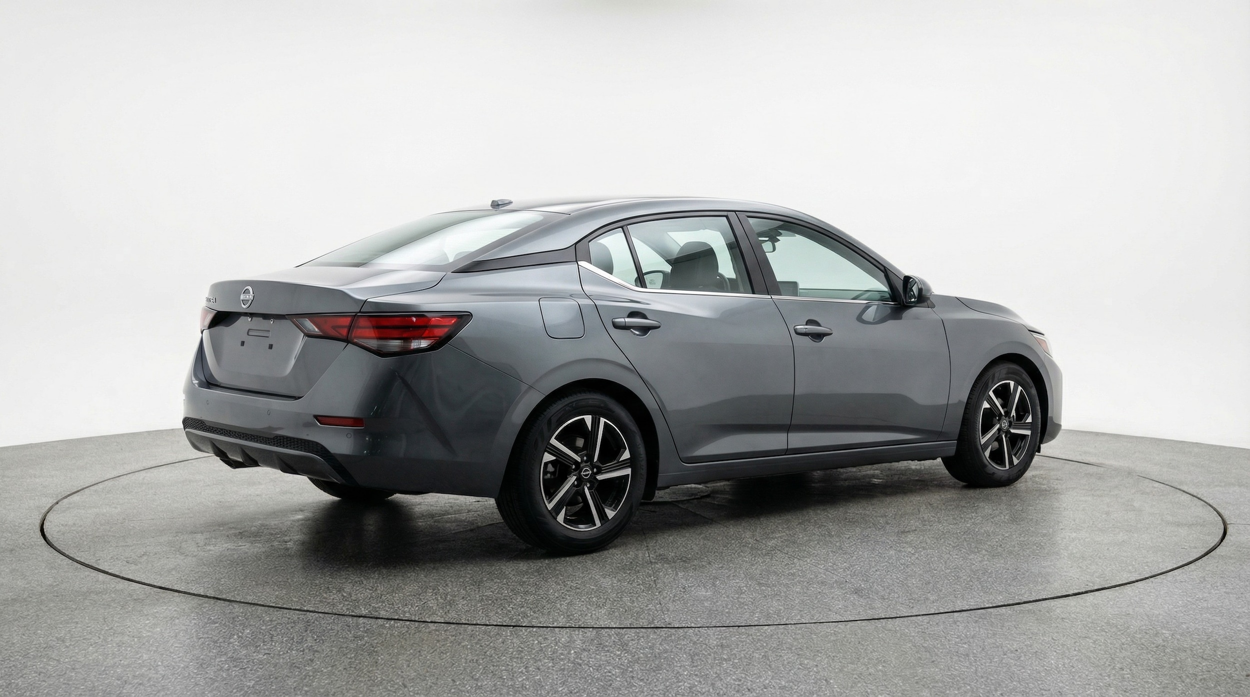 Thumbnail: 2025 Nissan Sentra - 7