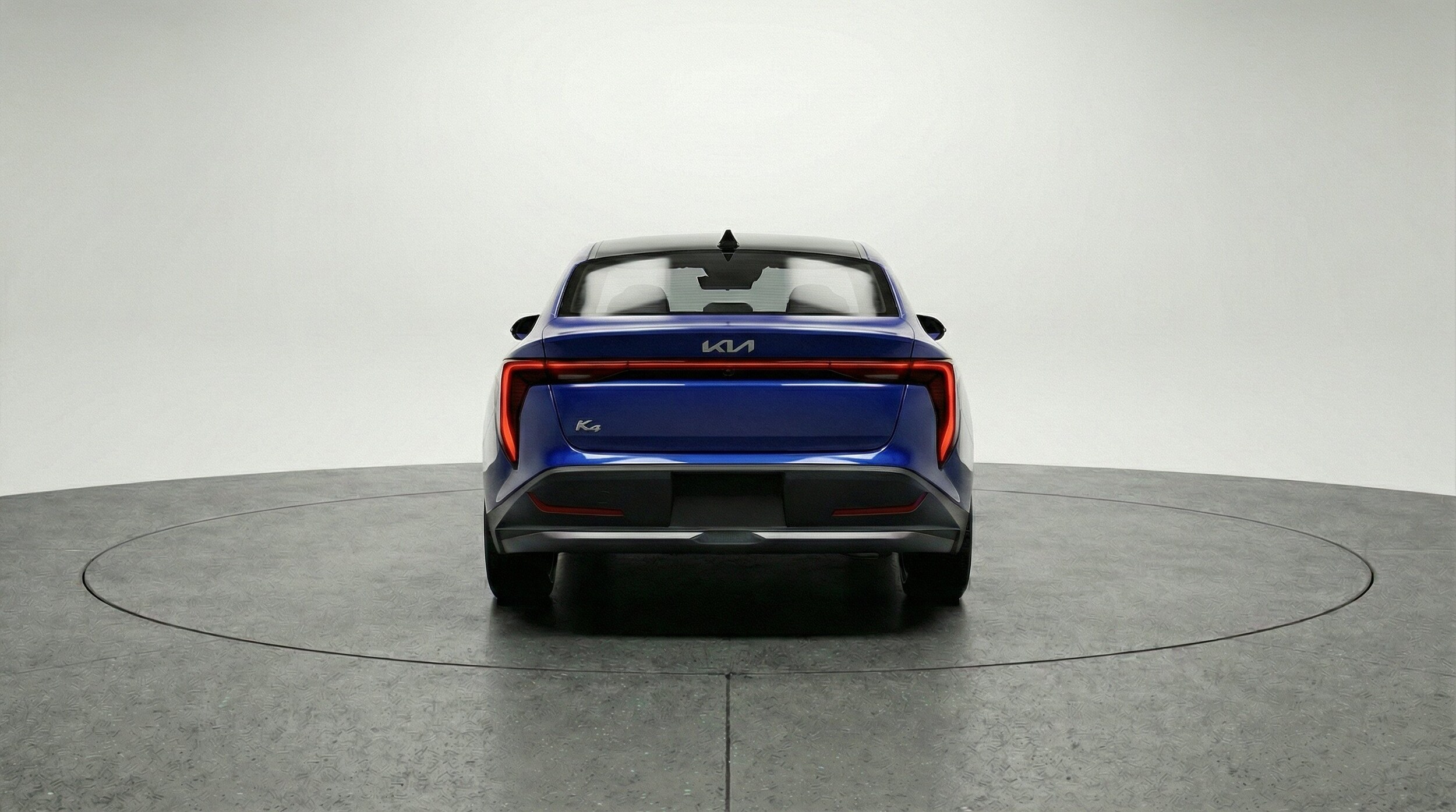 Thumbnail: 2026 Kia K4 - 7