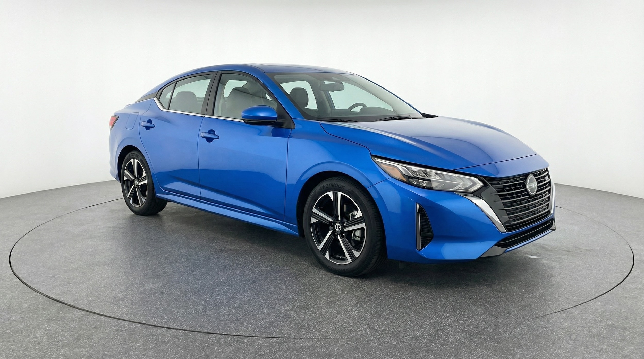 Thumbnail: 2025 Nissan Sentra - 1